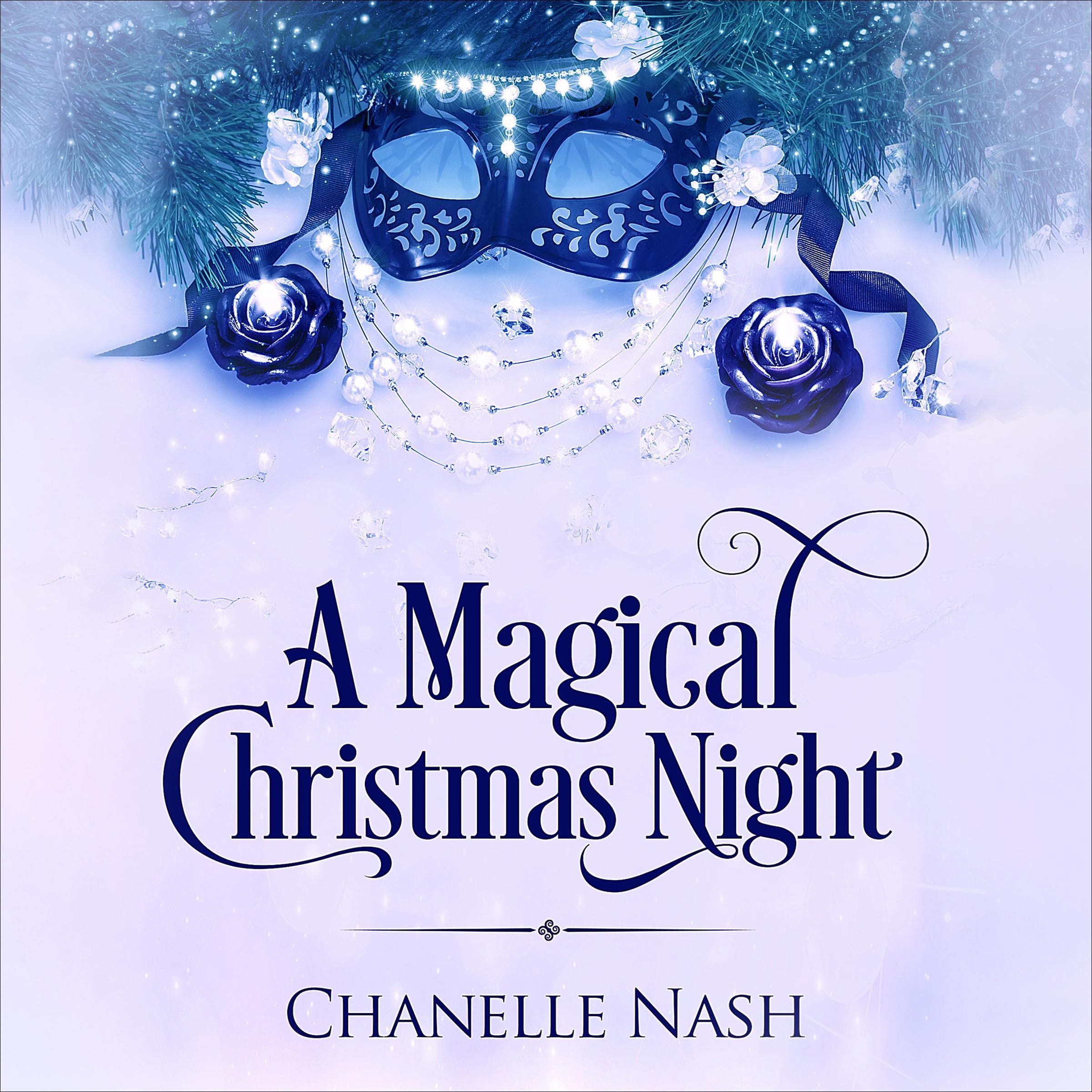 A Magical Christmas Night