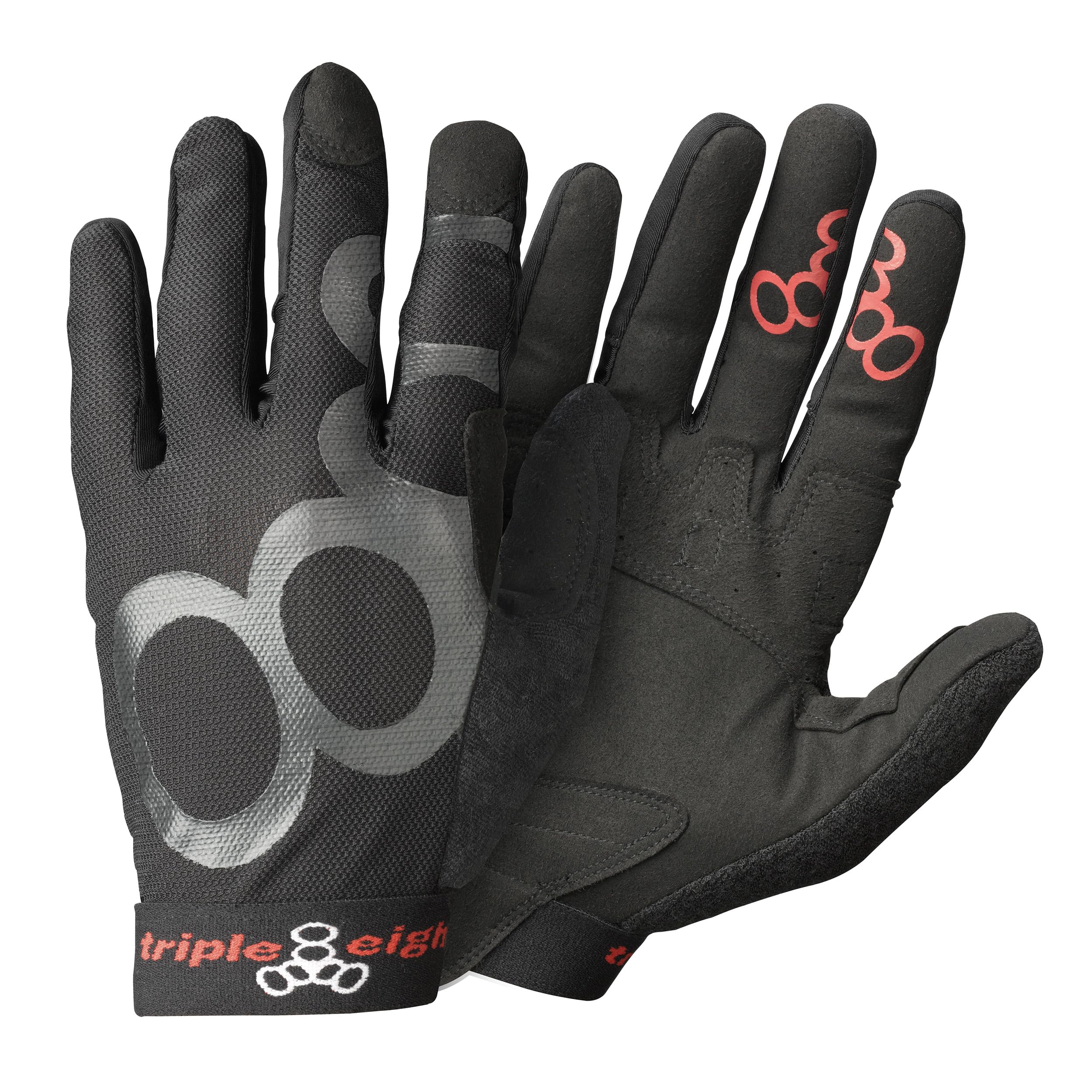 Triple 8 Exo Skin Gloves (Large) โ image 1