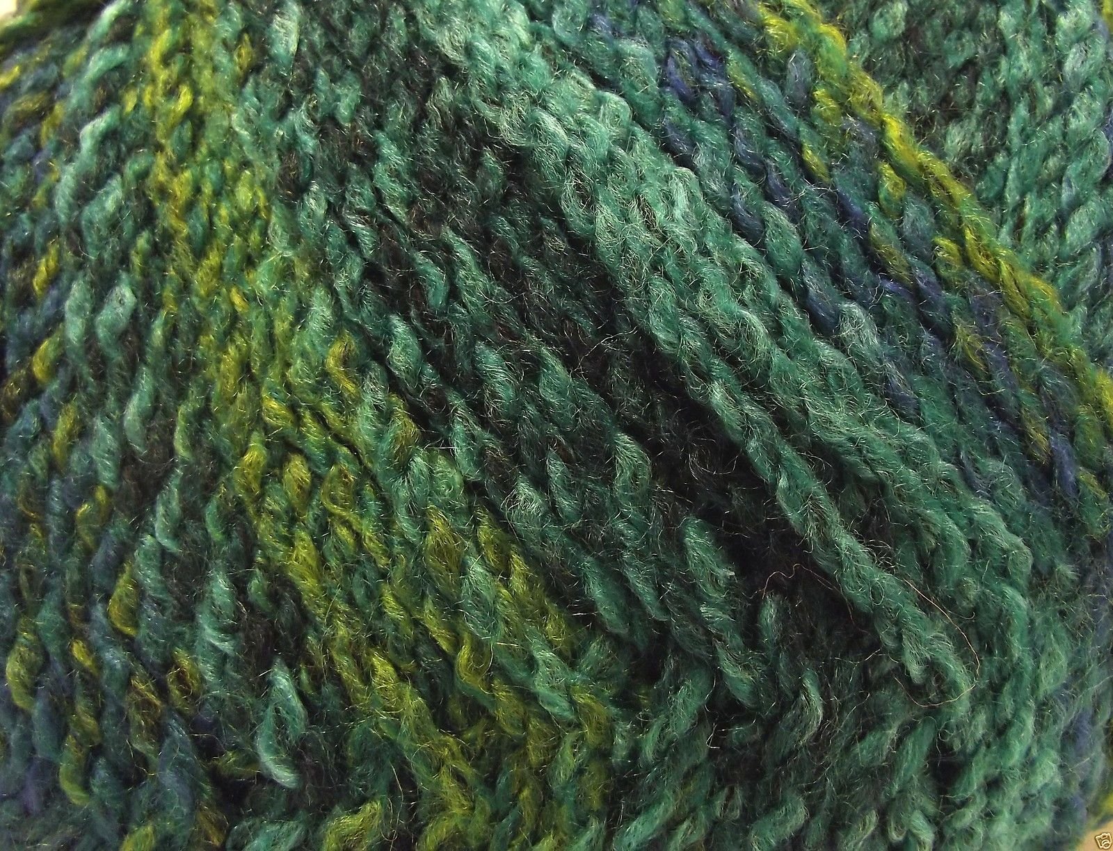 James C Brett Marble Chunky Knitting Wool Yarn 200g - MC46