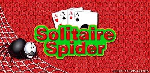 Paciencia Spider