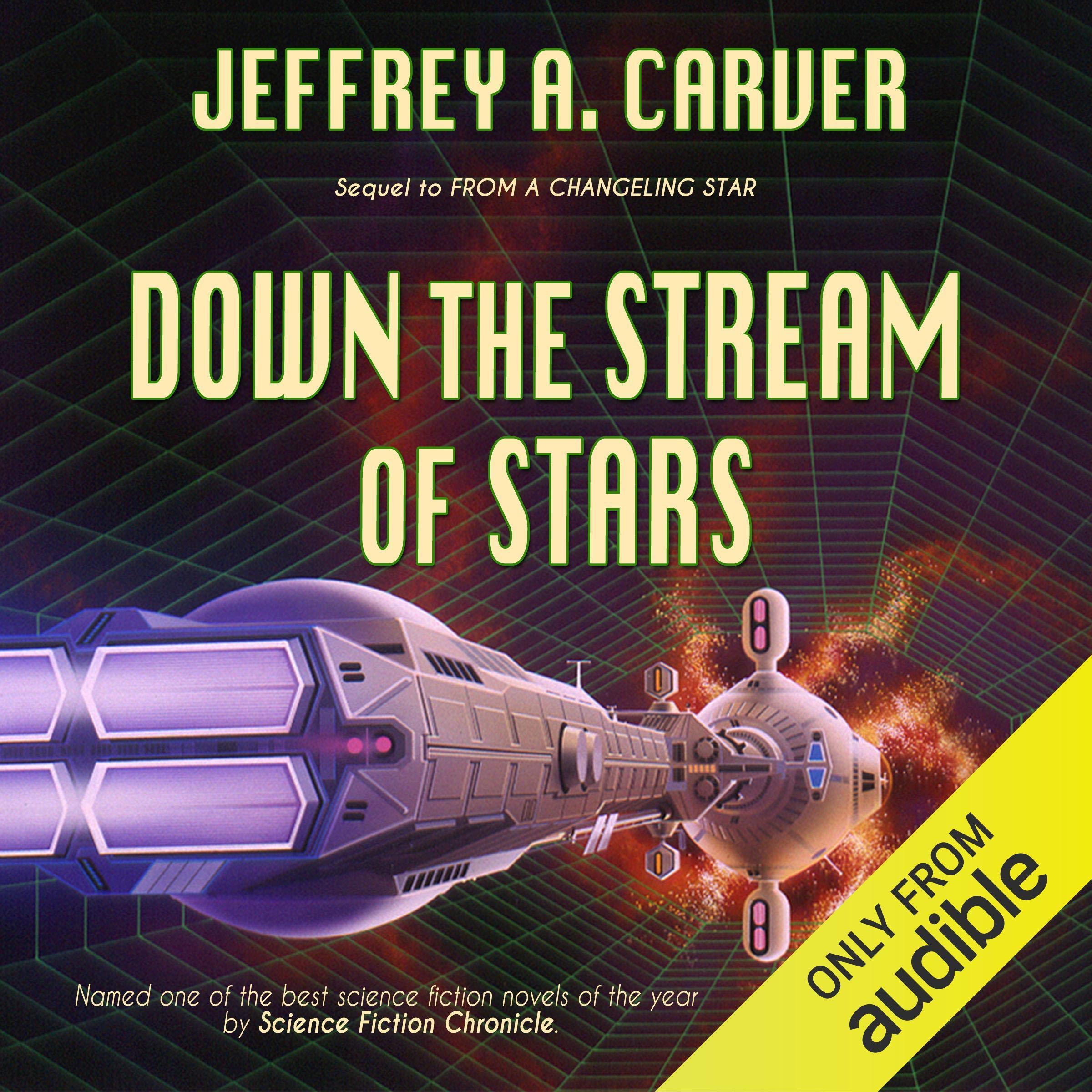 Down the Stream of Stars