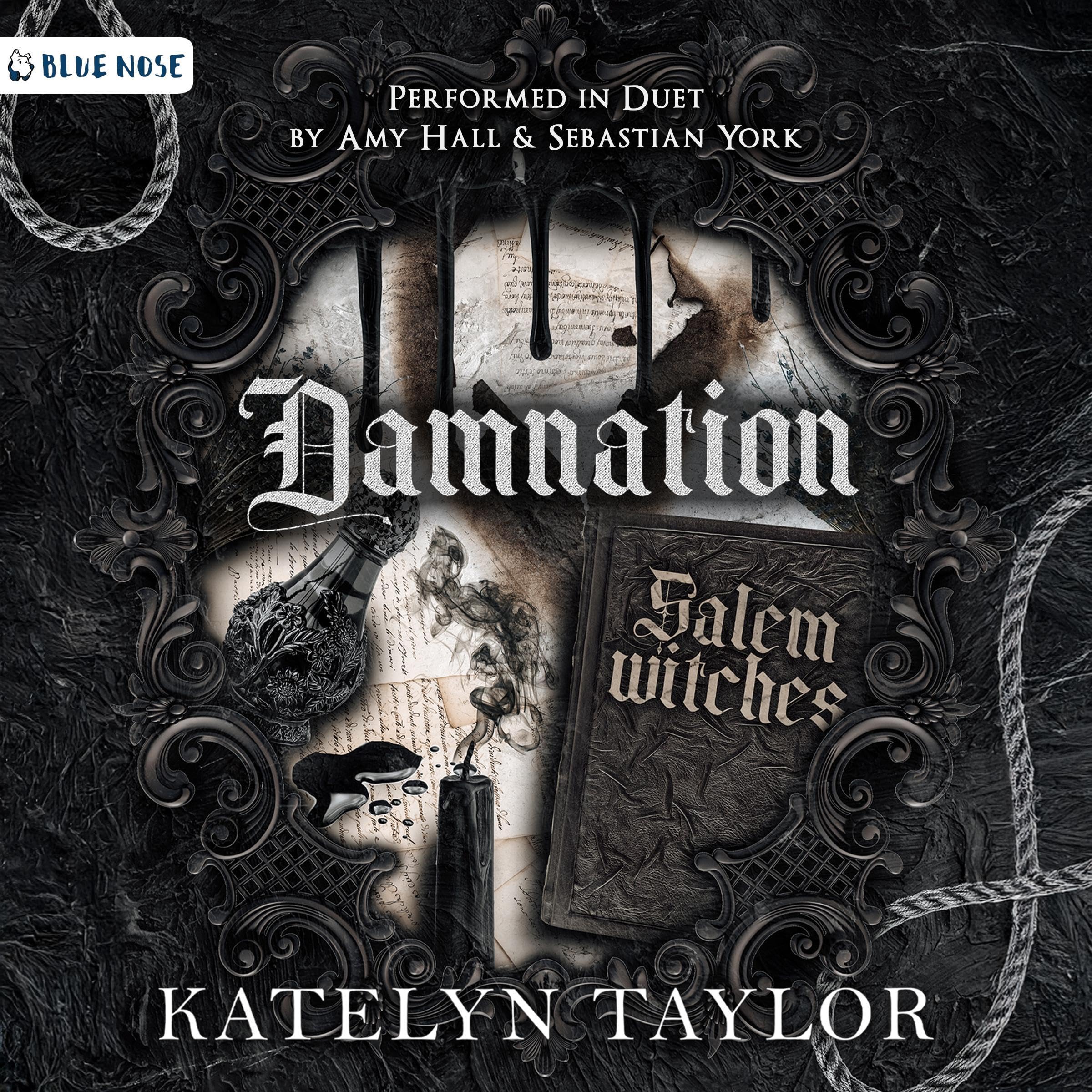 Damnation