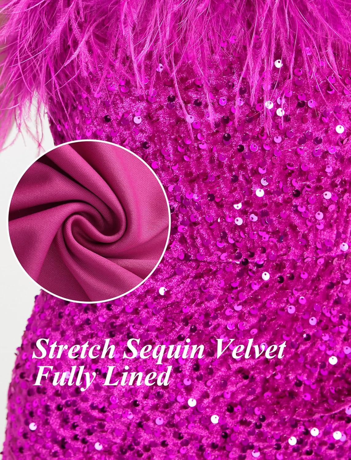 EXARUS Girls Sequin Dress Bodycon Tween Glitter Semi Foraml Graduaiton Dacne Spaghetti Strap Short Kids Fancy Dresses