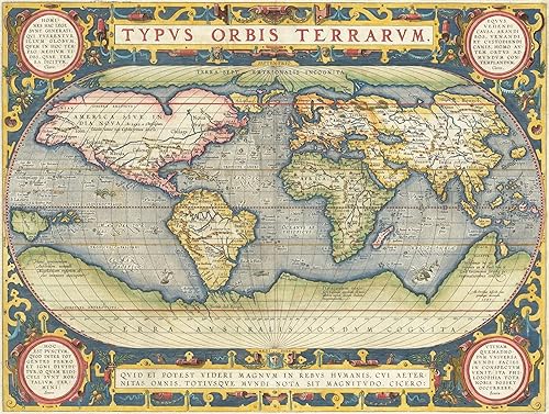 Miniatura 5 de Juego de 4 impresiones artísticas de pared sin marco, pósteres históricos vintage de 16 x 12 pulgadas, estilo antiguo, gran regalo vintage y