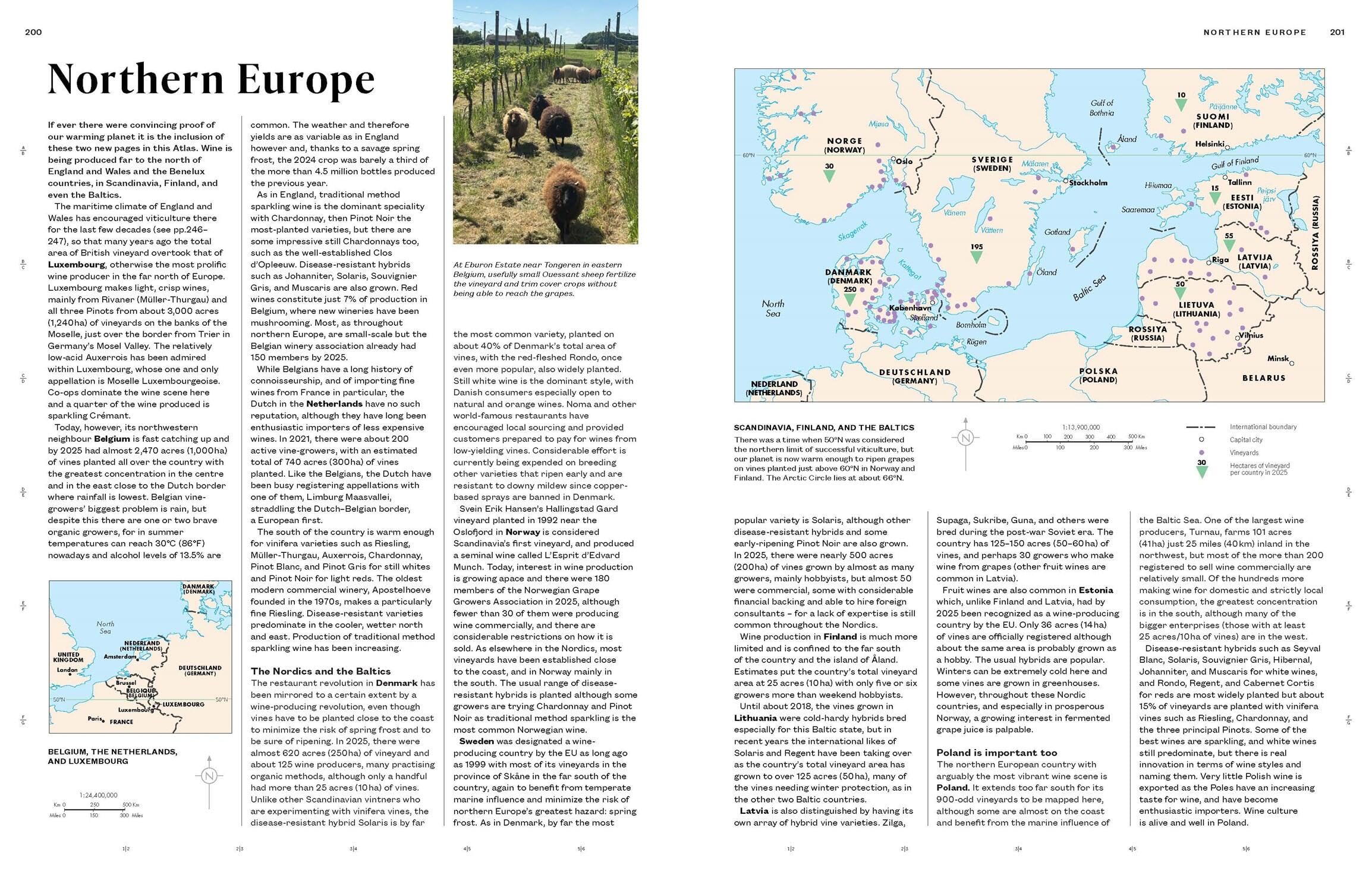 The World Atlas of Wine