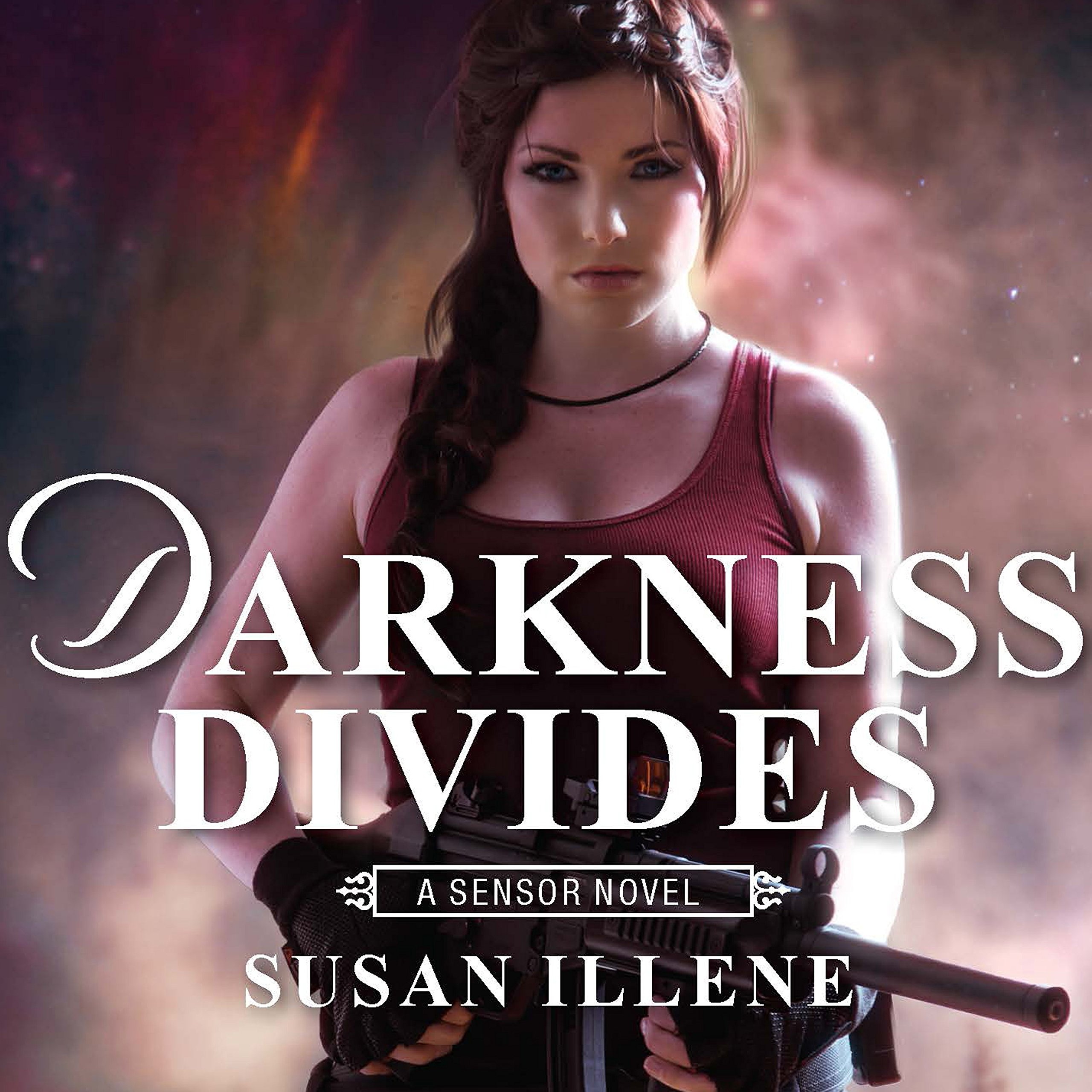 Cover art for Darkness Divides