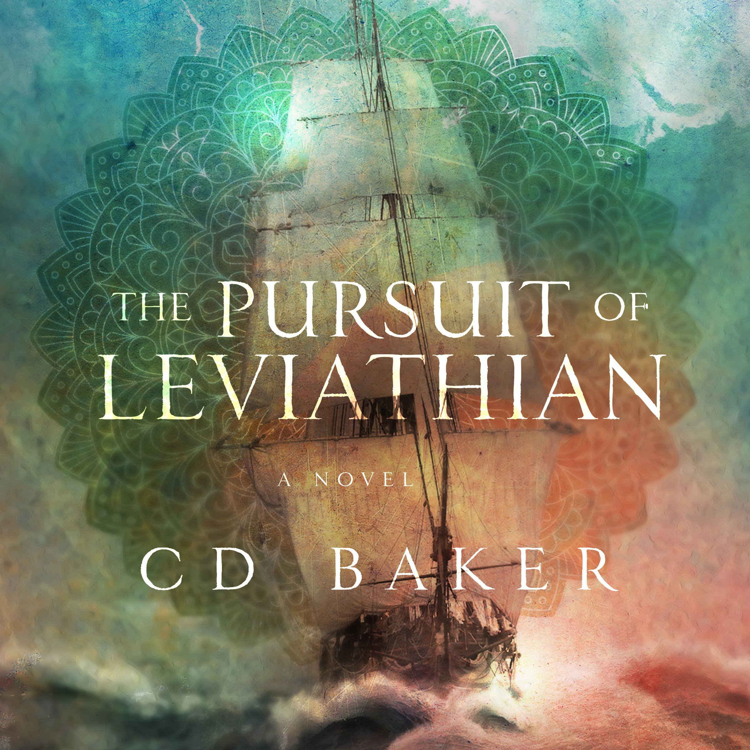 The Pursuit of Leviathan