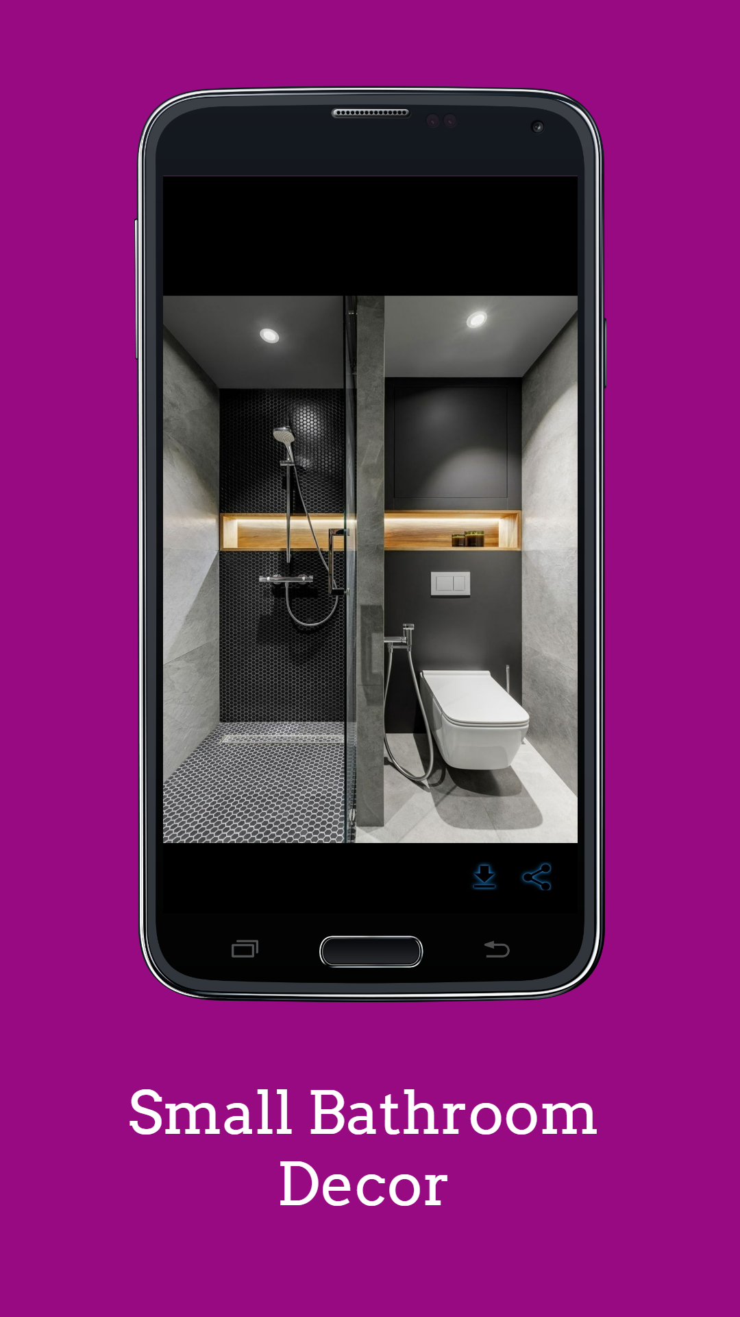 Small bathroom ideasAmazon.inAppstore for Android