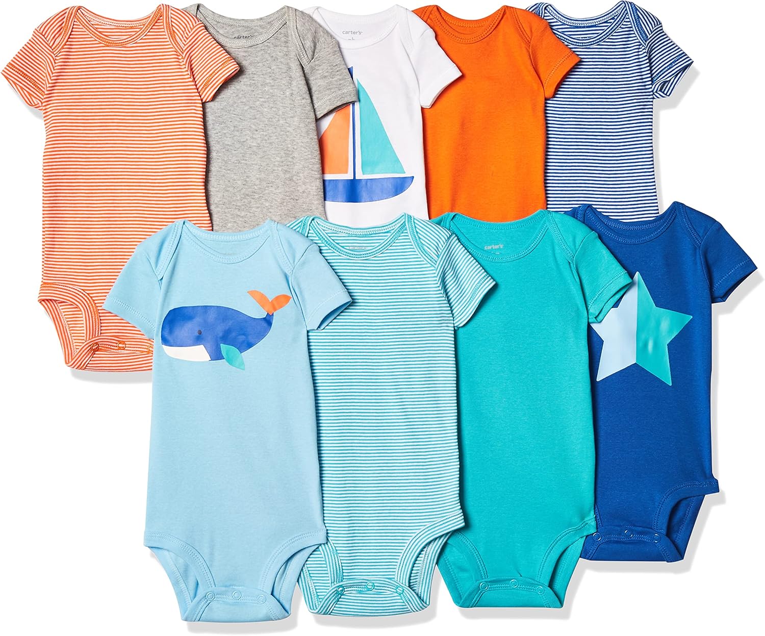 baby vests amazon