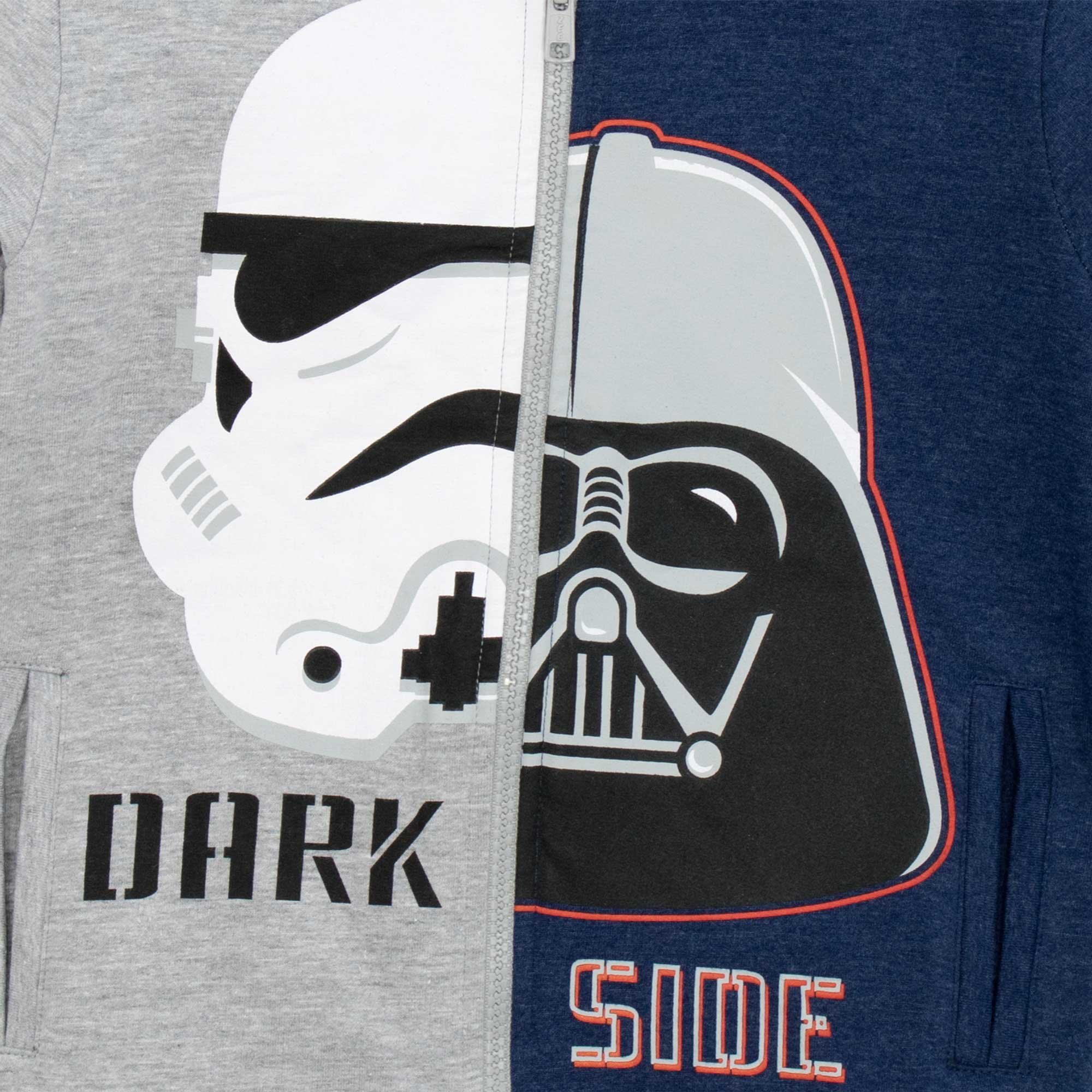 Star Wars Bluza chłopięca