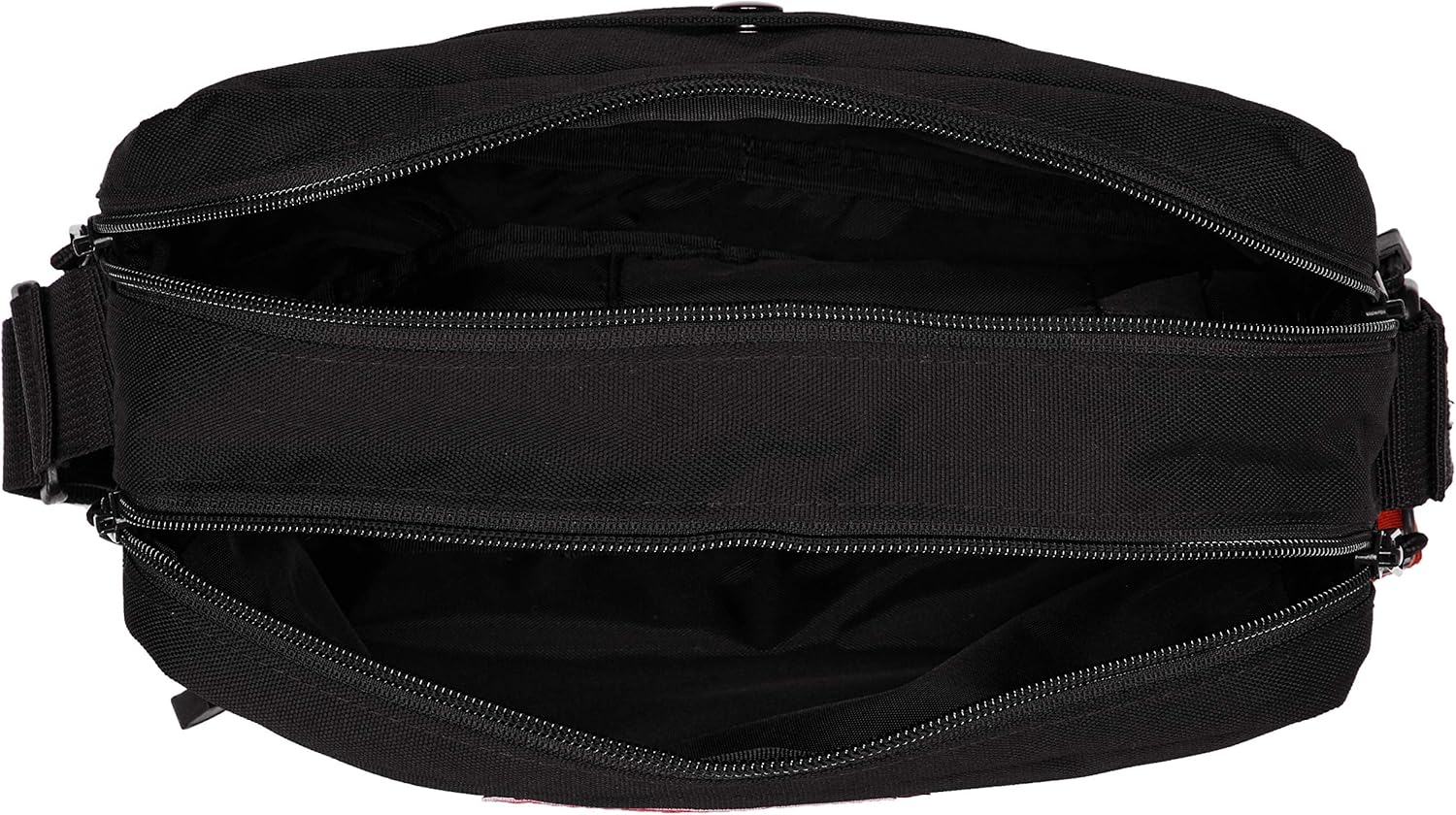 Milkfed 3182087 SHOULDER WIDE BAG MESH POCKET