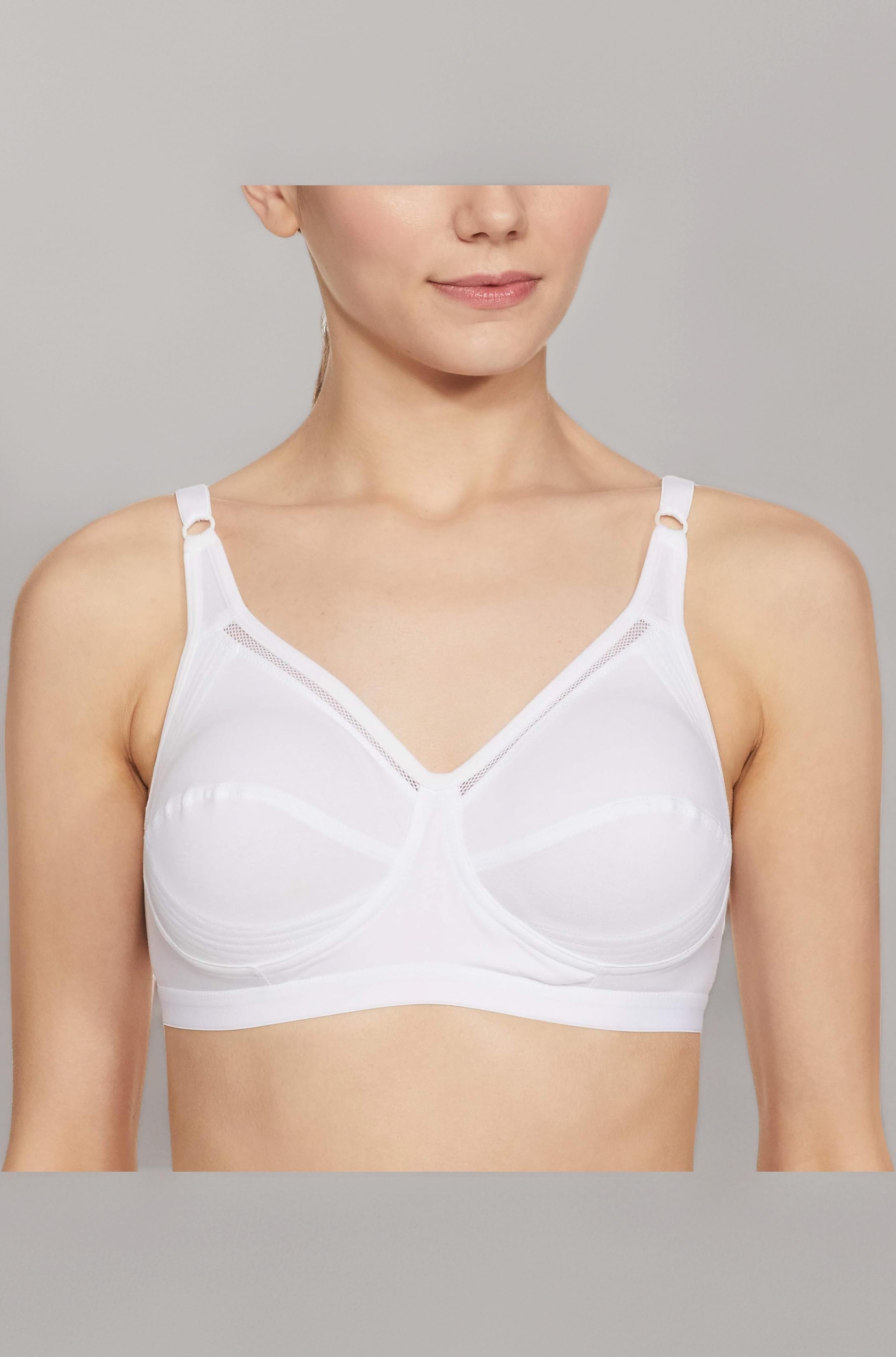 CES Non-Wired Bra