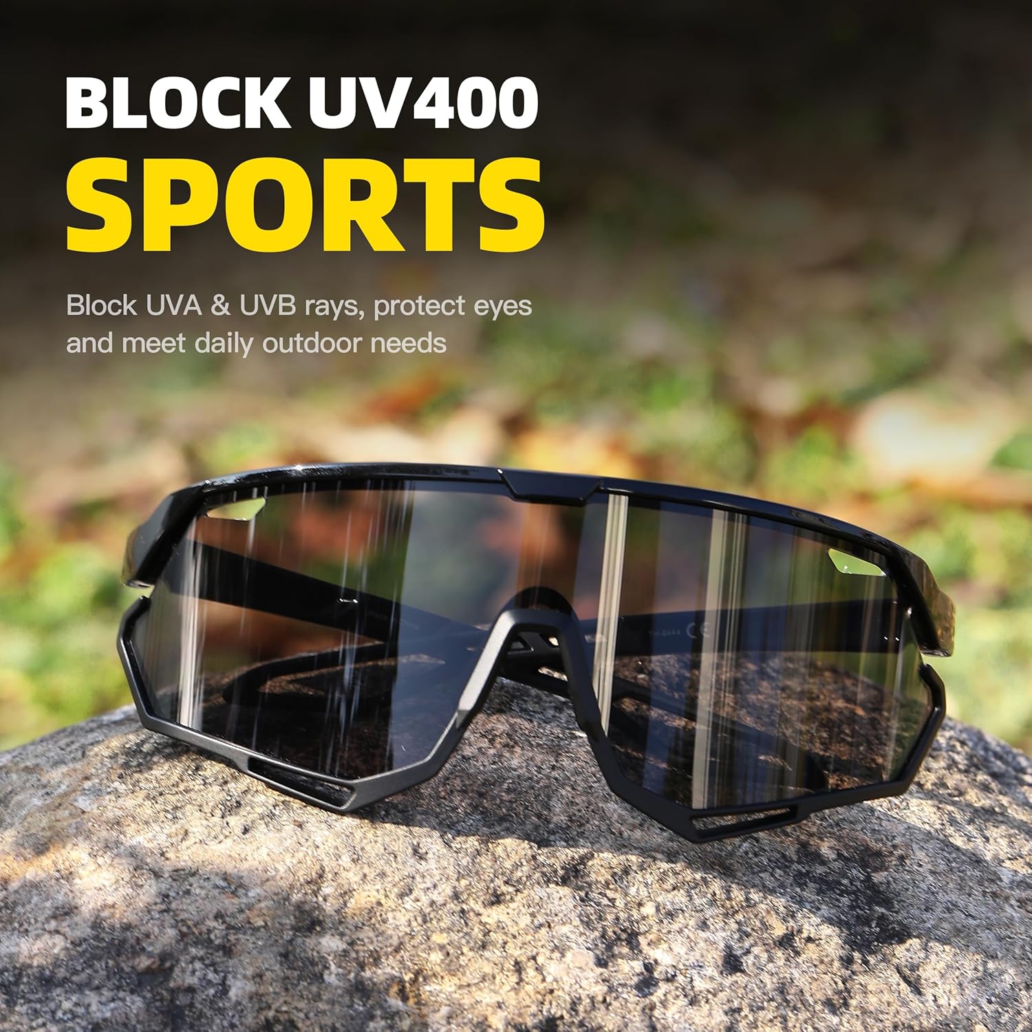 Zone3 Occhialini Da Nuoto Polarizzati Venator-X - Verde Acqua / Rame - Foto 11