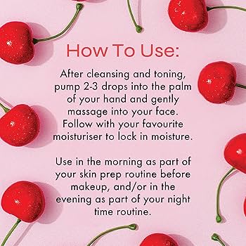 ReL'A BEAUTE Chérie SKINSERUM 40ml ReL'A BEAUTE ChéRie SKIN SERUM 40ml Oui Cherie Hyaluronic