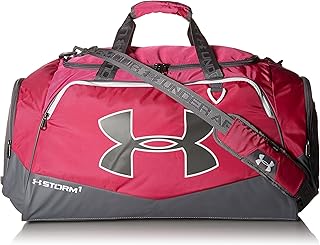 amazon under armour gym bag
