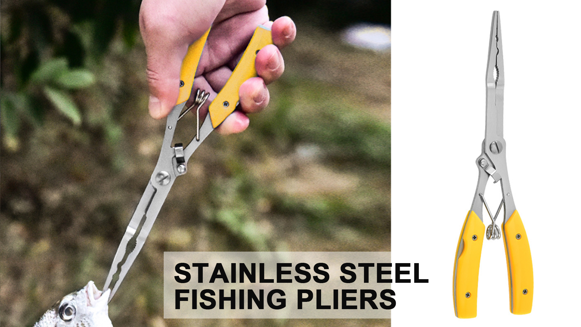 best fishing hook cutter Amazon.com: Fishing Pliers Hook Remover, Stainless Steel Long Nose Fish  Pliers for Hook Remover Line Cutter Crimper Multi-Function Fishing Tool for  Saltwater Freshwater : Sports & Outdoors