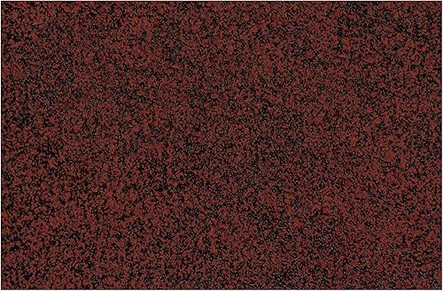 Miniatura 8 de 418080 Hojas de lijado de piso de carburo de silicio de 12 "x 18", grano 80 (paquete de 20)