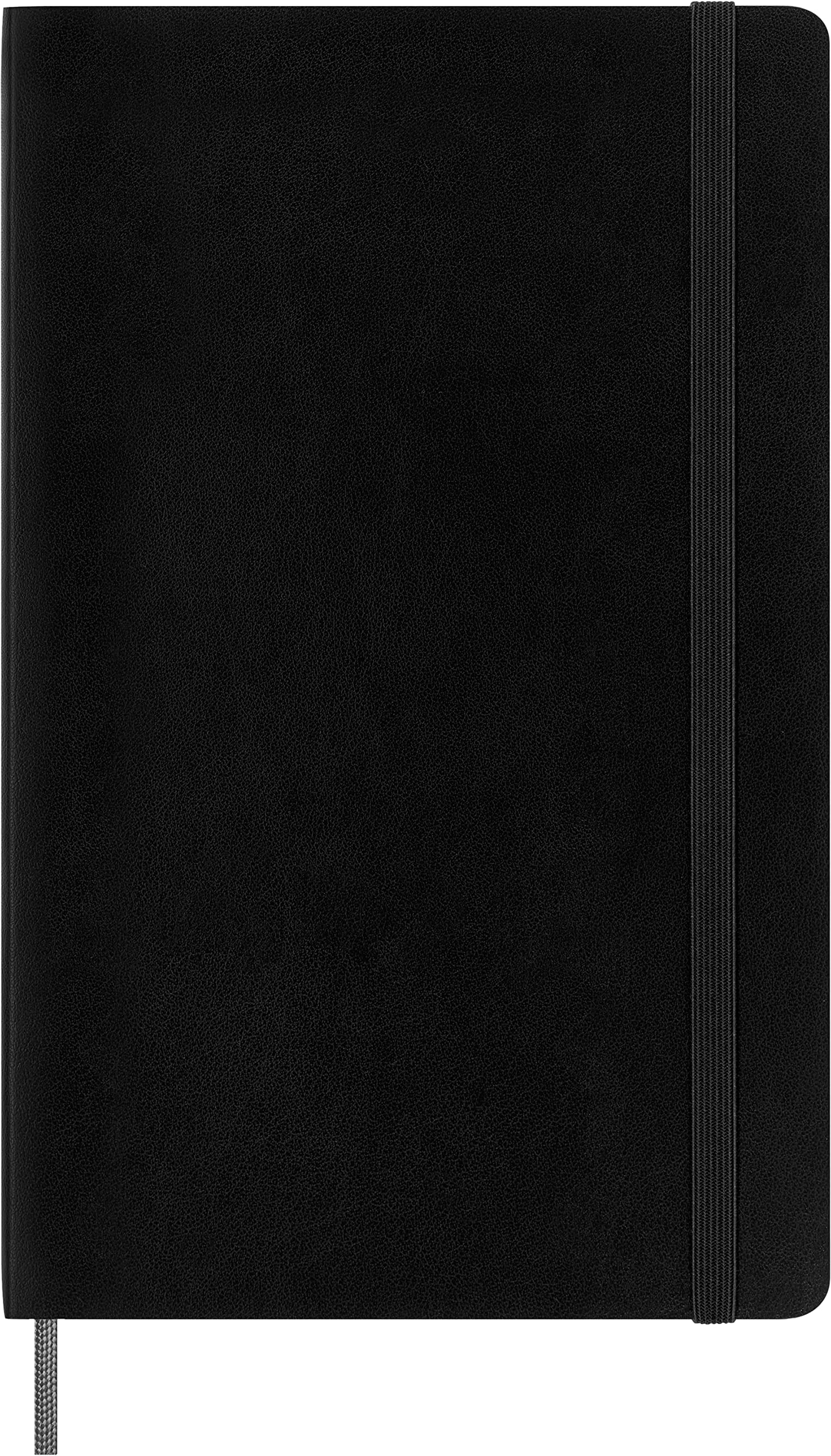 Moleskine Smart Notebook, Smart Writing System, Smart Notebook With Soft Cover, Blank Pages and Elastic Closure - Image 2