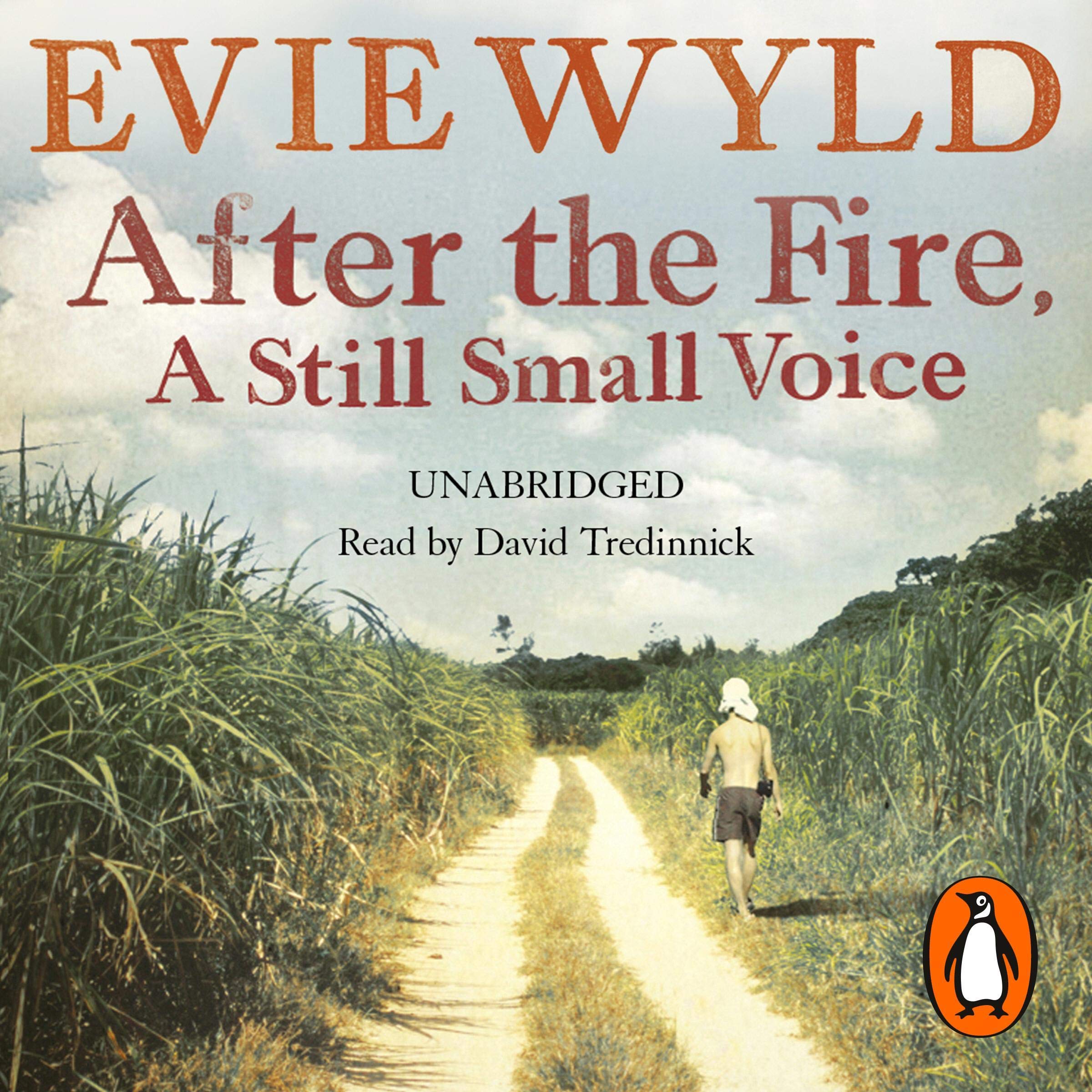 After the Fire, a Still Small Voice