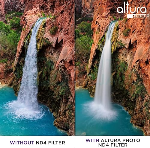 Miniatura 7 de Filtros, kits de filtro, Altura Foto UV CPL ND4.