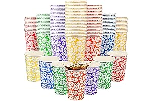 Marsui Luau Cups: Your Gateway to Tropical Bliss