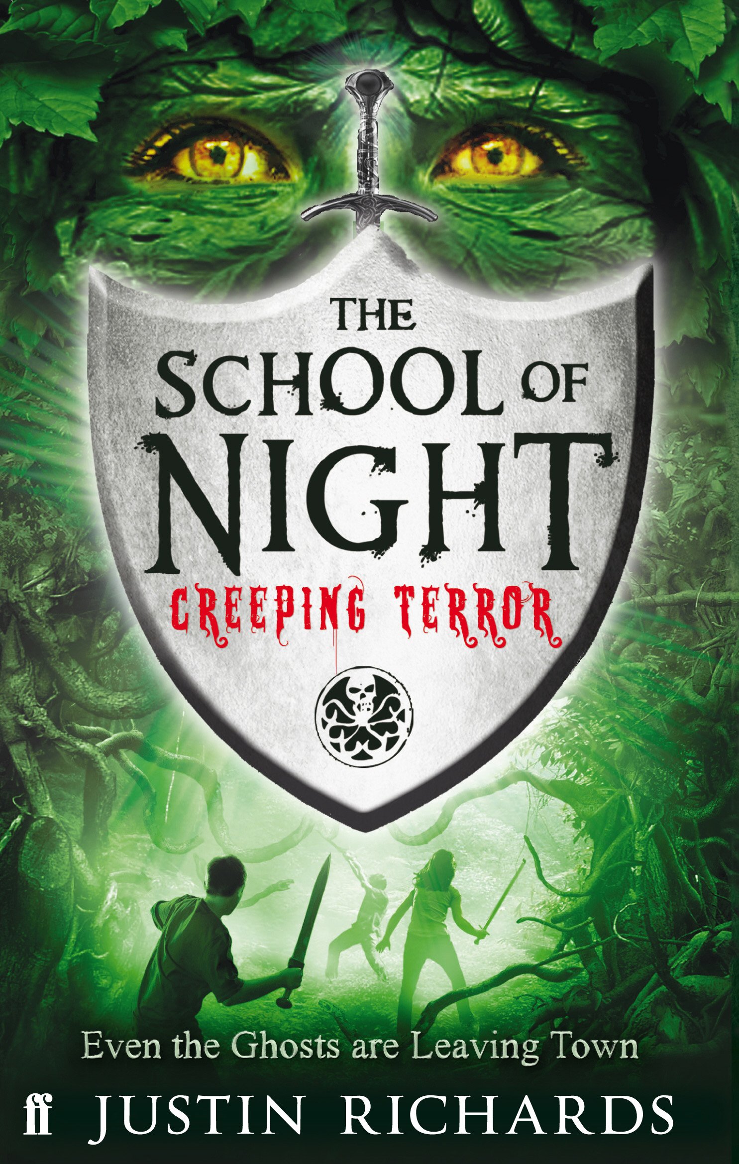 School of Night: Creeping Terror