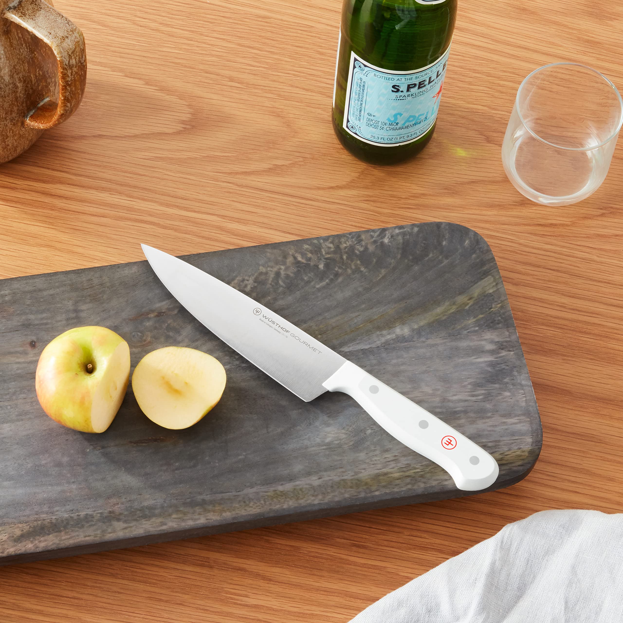 Wüsthof Gourmet 6" Chef's Knife -6