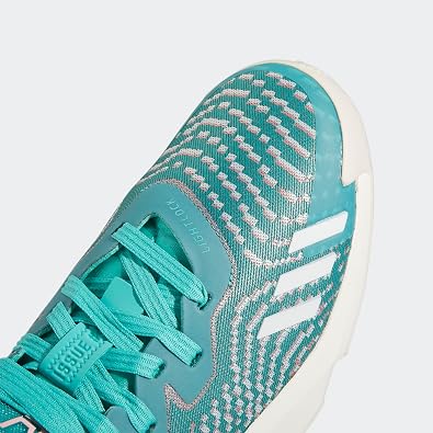 adidas Herren D.o.n. Issue 4 Sneaker