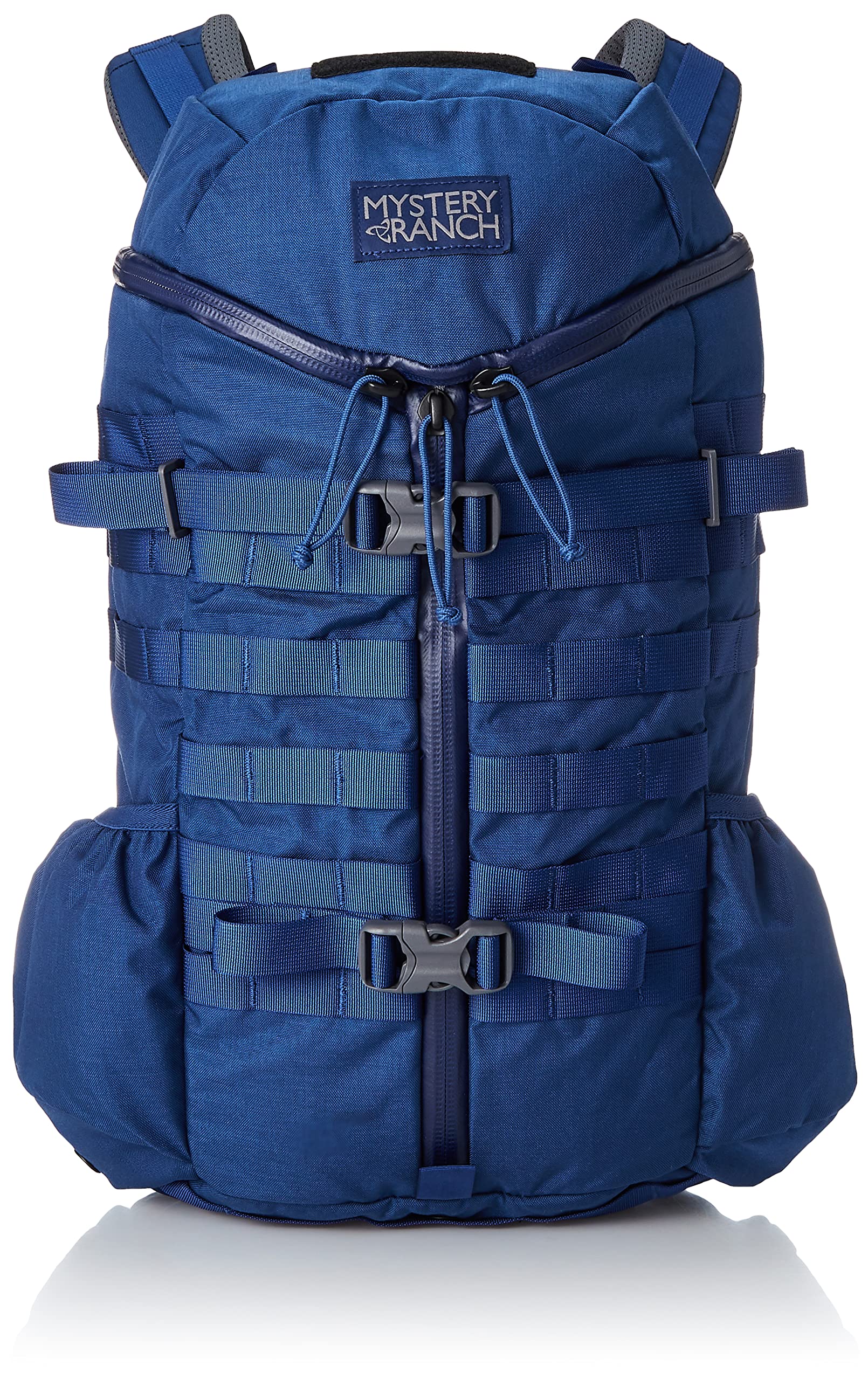 MYSTERY RANCH(ミステリーランチ) Men's Backpack, Indigo