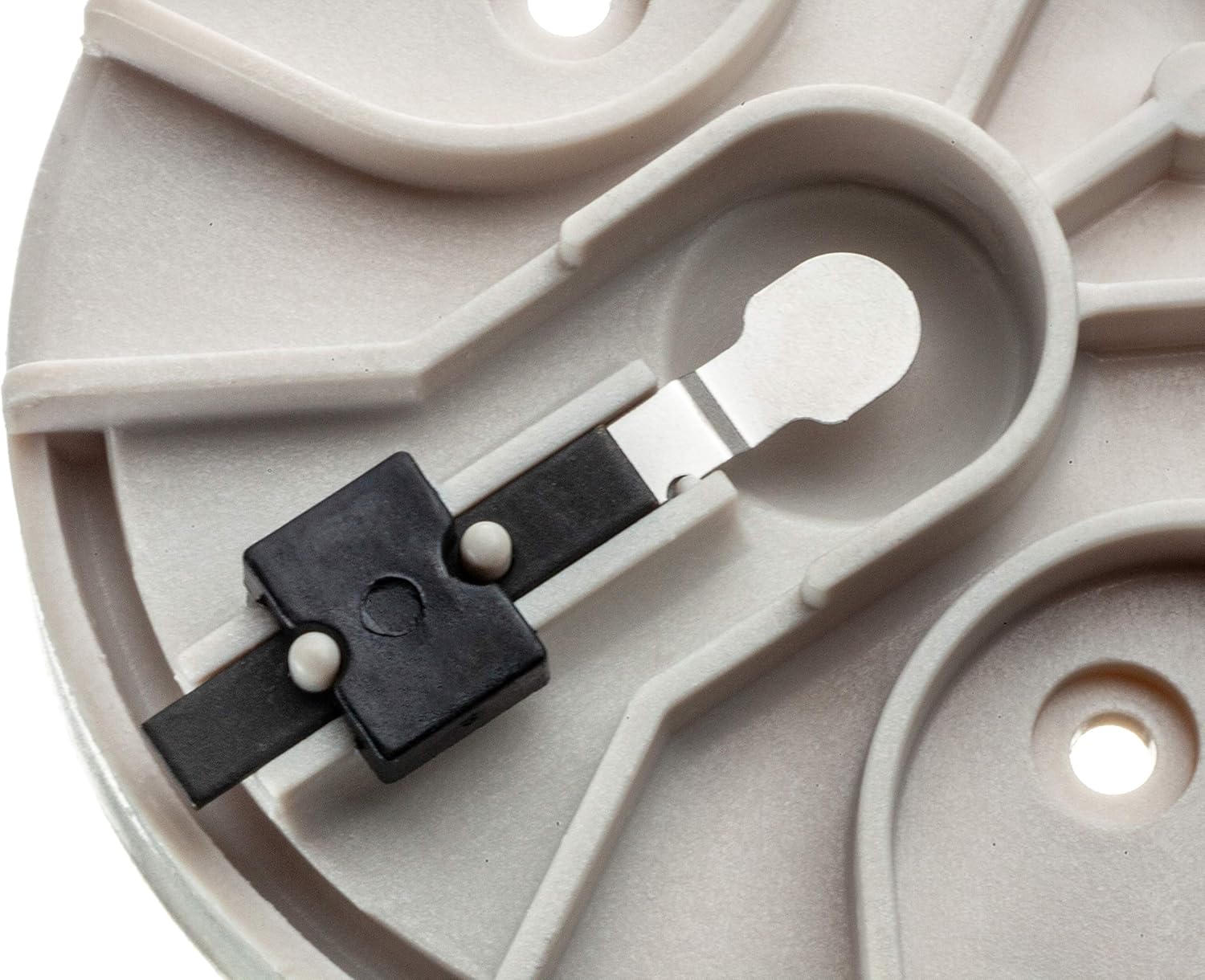 Quicksilver 8M6001222 Marine Rotor for 4.3L, 5.0L, 5.7L and 6.2L Sterndrive and Inboard MPI Engines