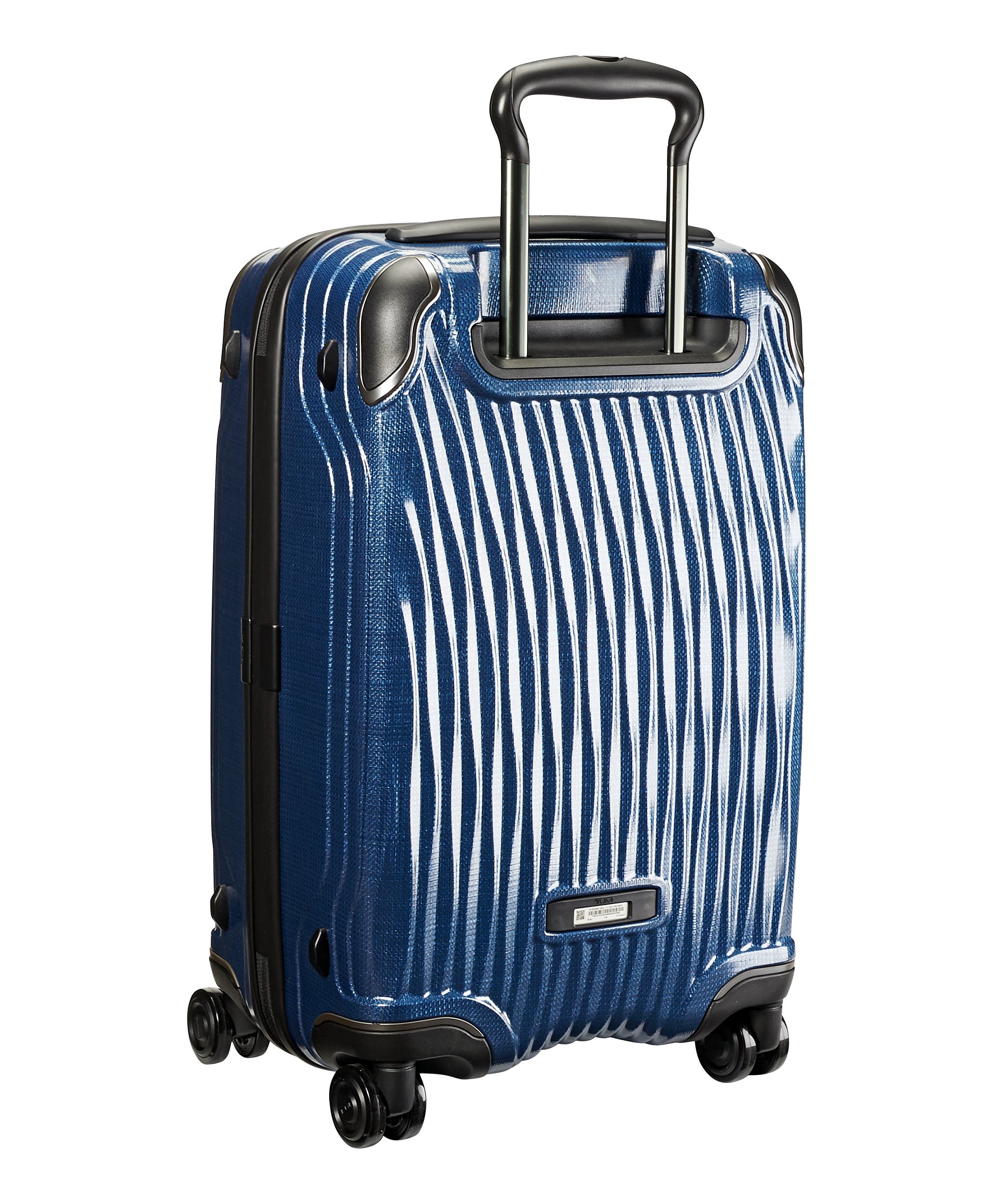 Buy TUMI Latitude International Hardside CarryOn Luggage 22 Inch Rolling Suitcase for Men