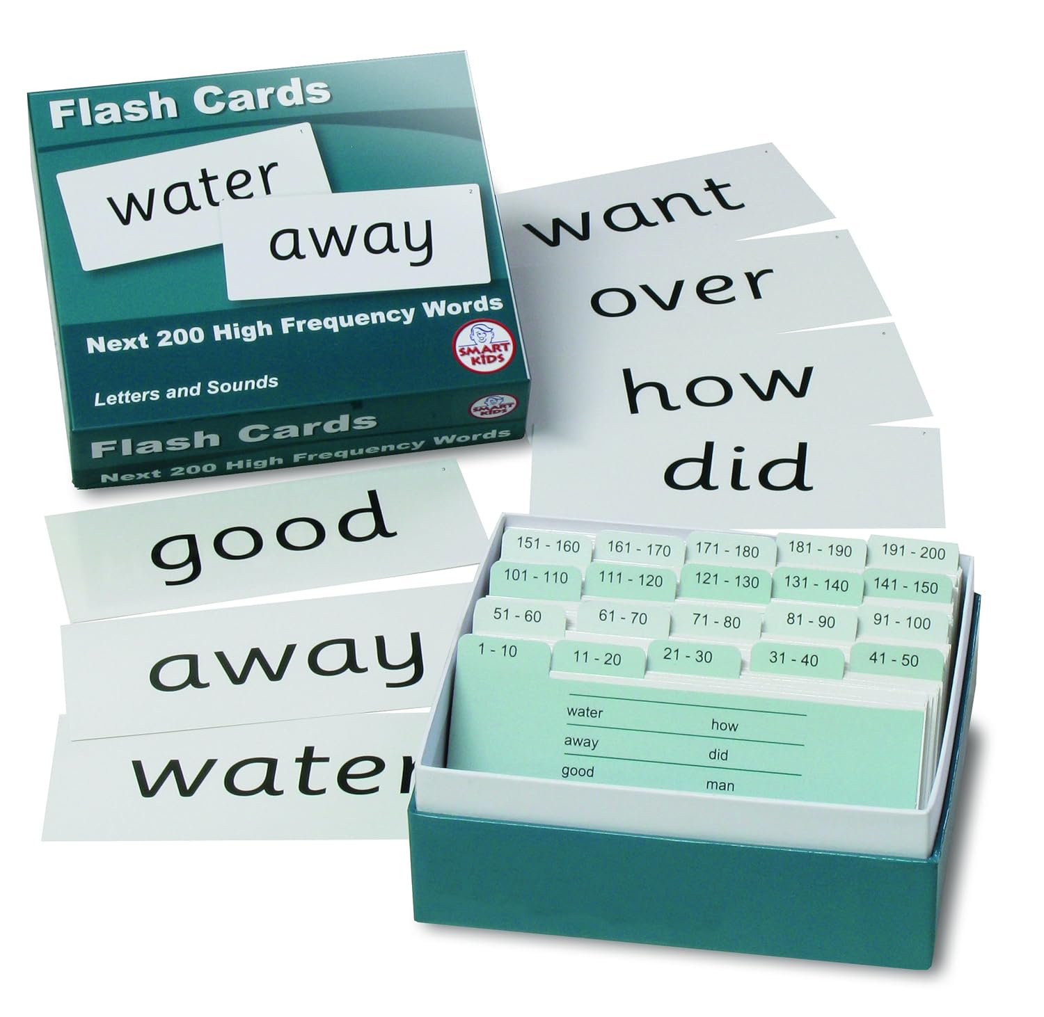 First 300 High Frequency Words Amazon.co.uk Toys & Games