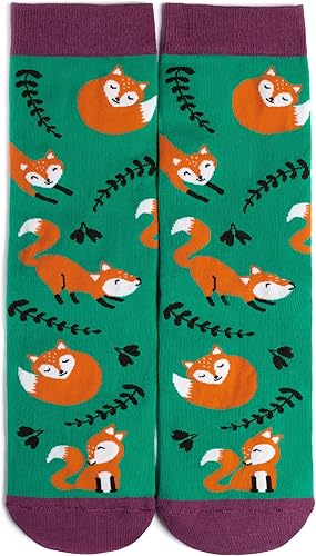 Miniatura 8 de Lavley Calcetines divertidos para mamá, regalos para mamás, madres nuevas y esperadas, abuela, día de la madre y Navidad