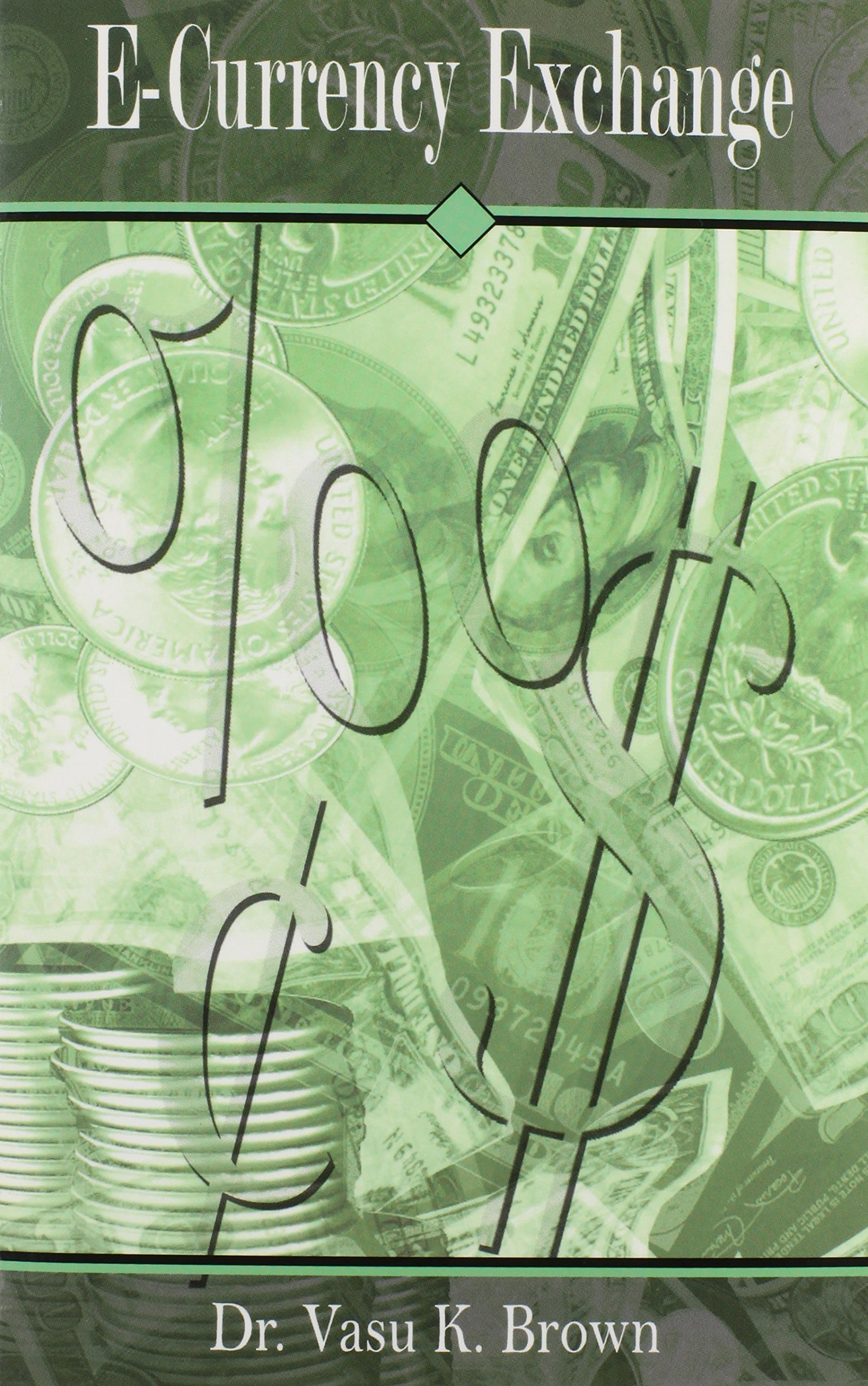 Ecurrency Exchange: DxSynergy Global Business Opportunity