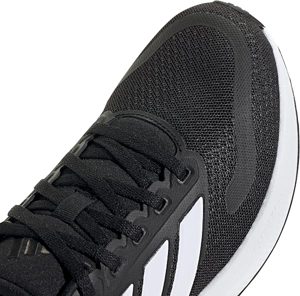 adidas Unisex niños RUNFALCON 5 Zapatos Junior - 5