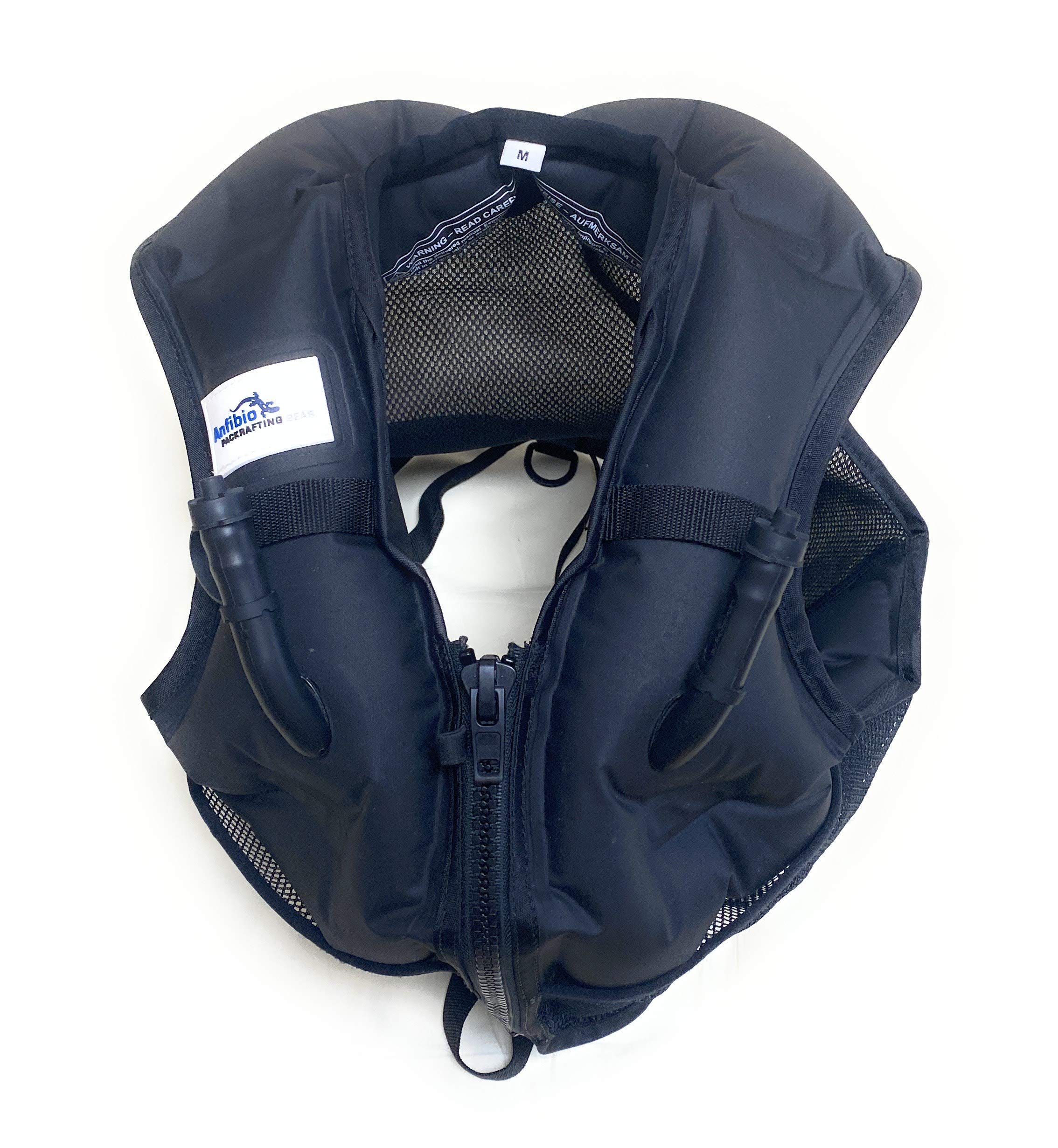 Amazon | Anfibio Buoy Boy （Mサイズ) パックラフティング 専用