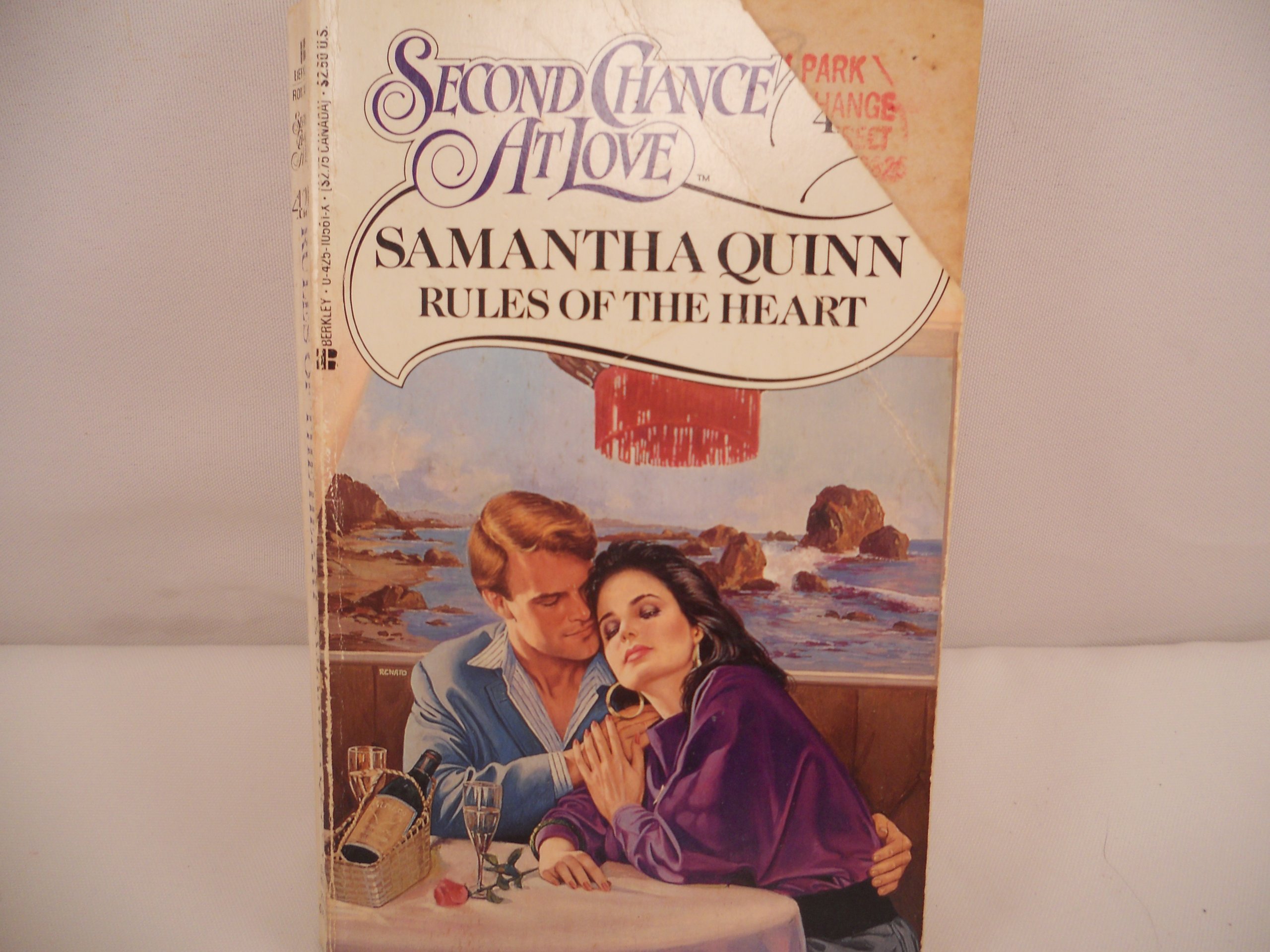 Amazon.com: Samantha Quinn: books, biography, latest update