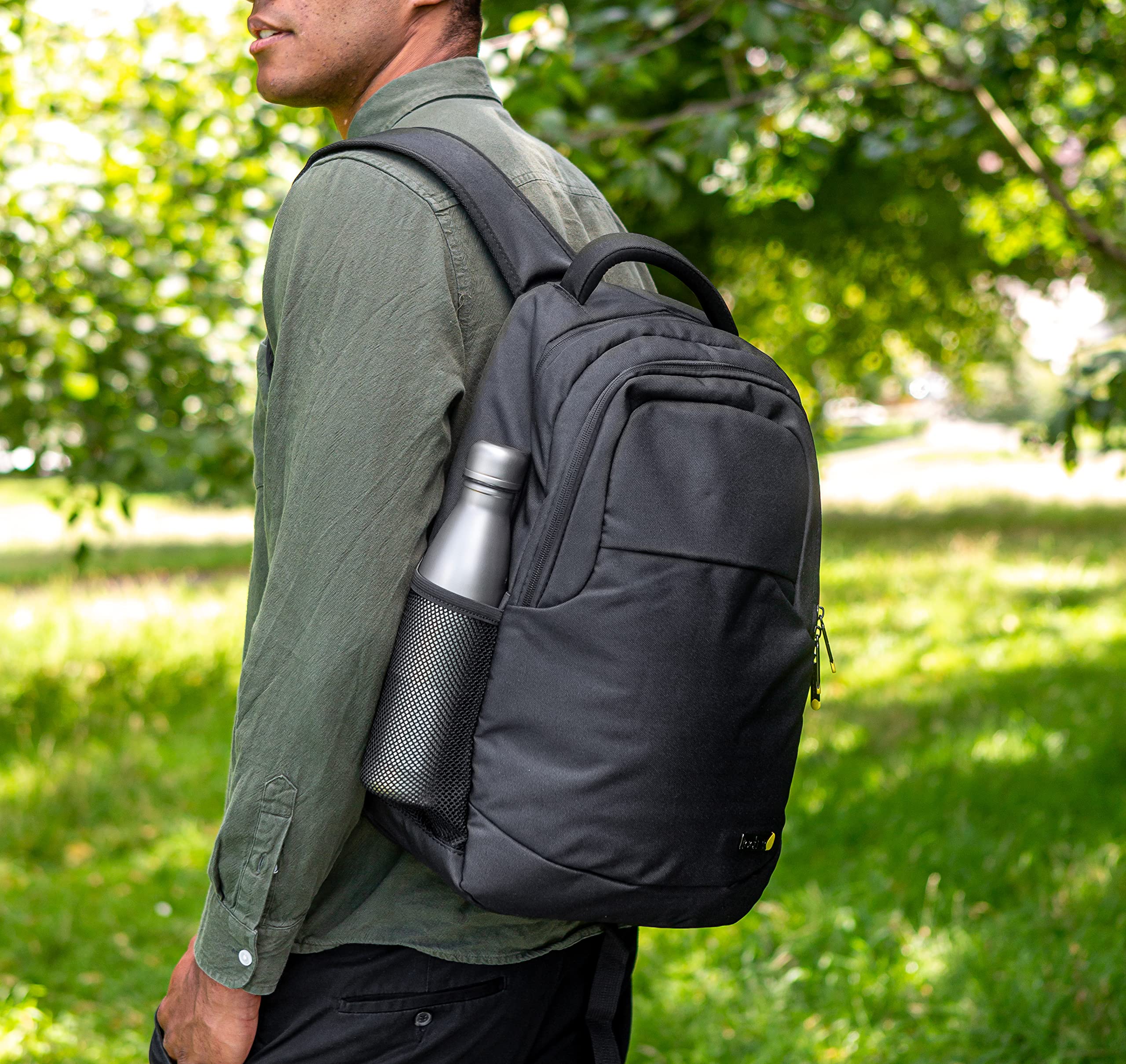 Tech Air Mochila para Portátil TAECB001 15.6" Negro