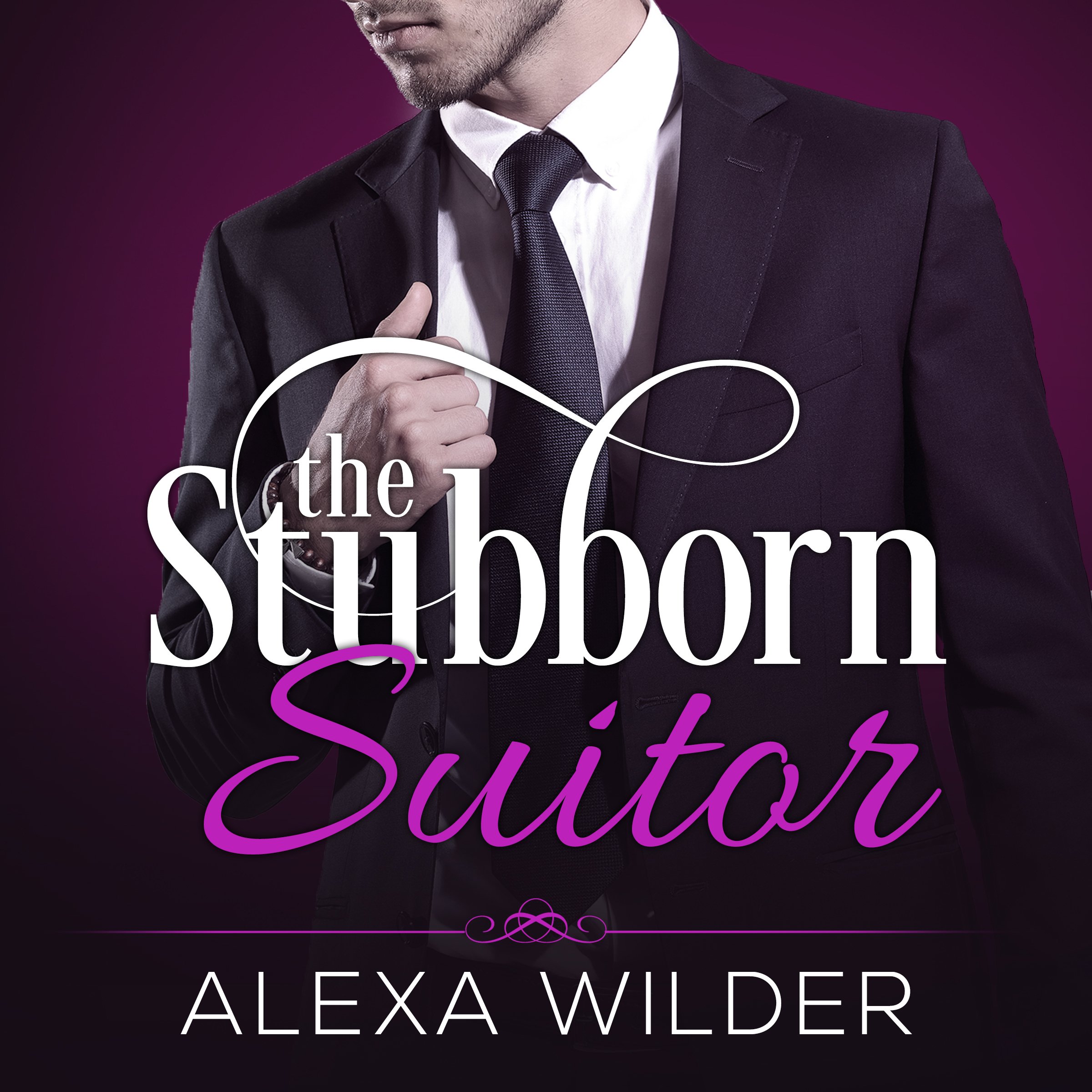 The Stubborn Suitor, Complete Series