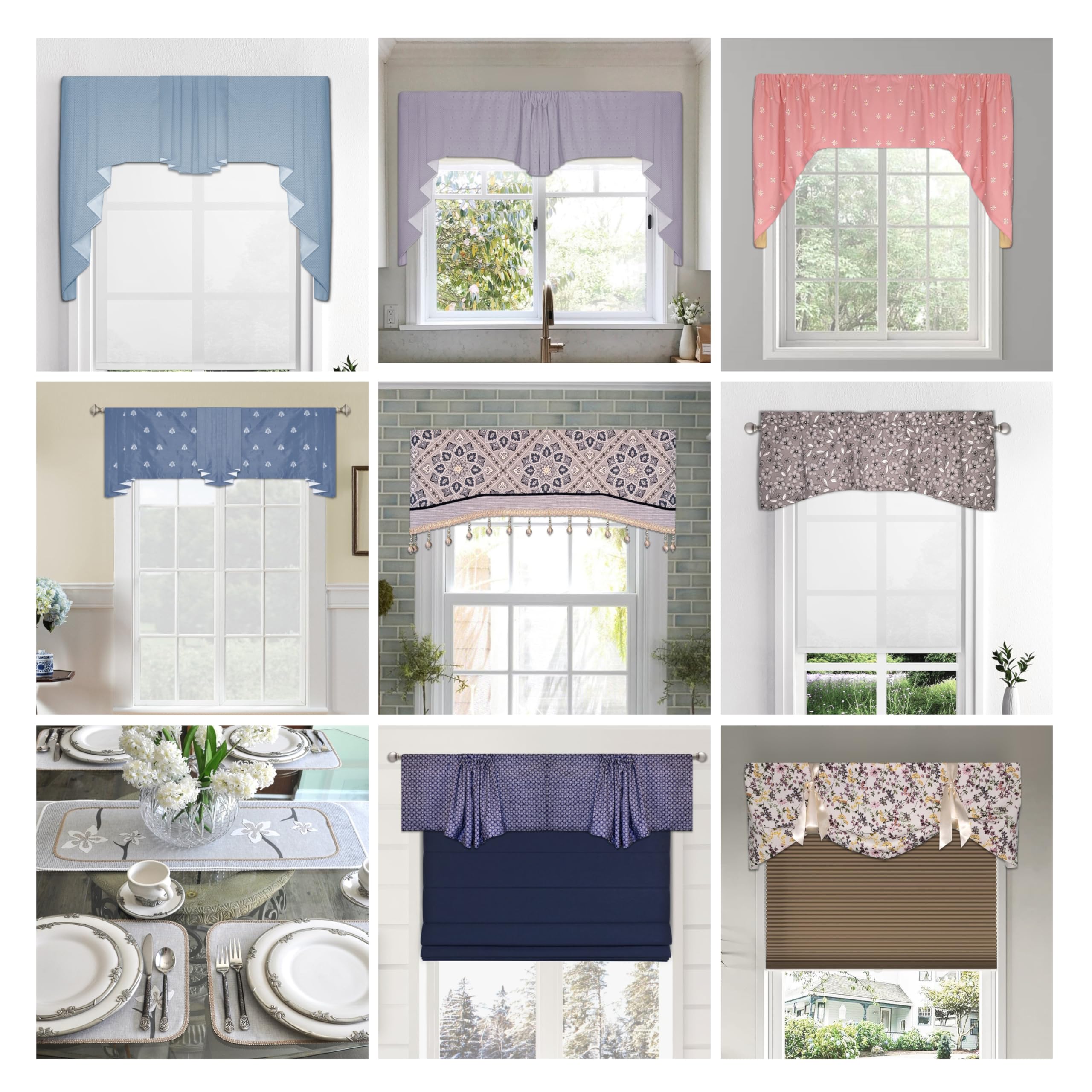 Boscov Curtains