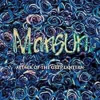 Mansun LPレコード Record Store Day 2023 – Mansun 'Before The Grey Lantern'