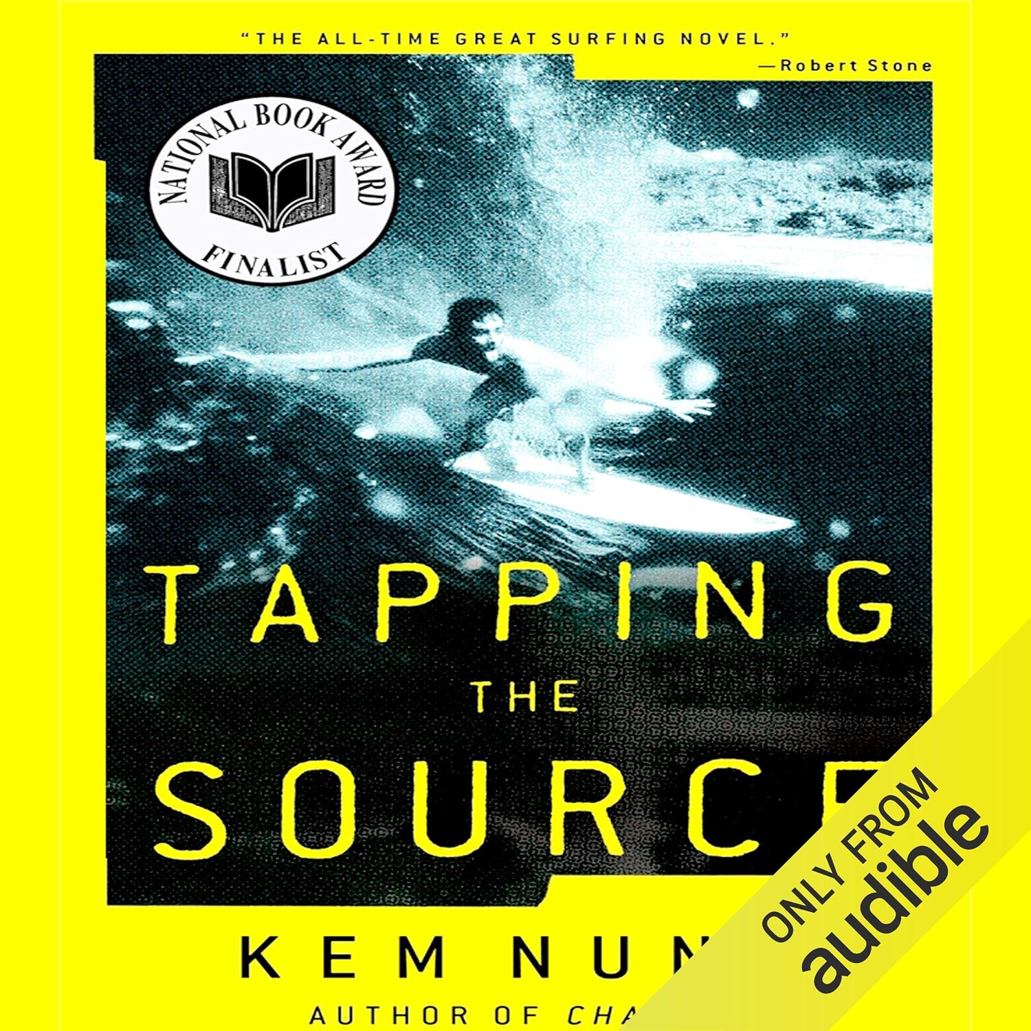 Tapping the Source