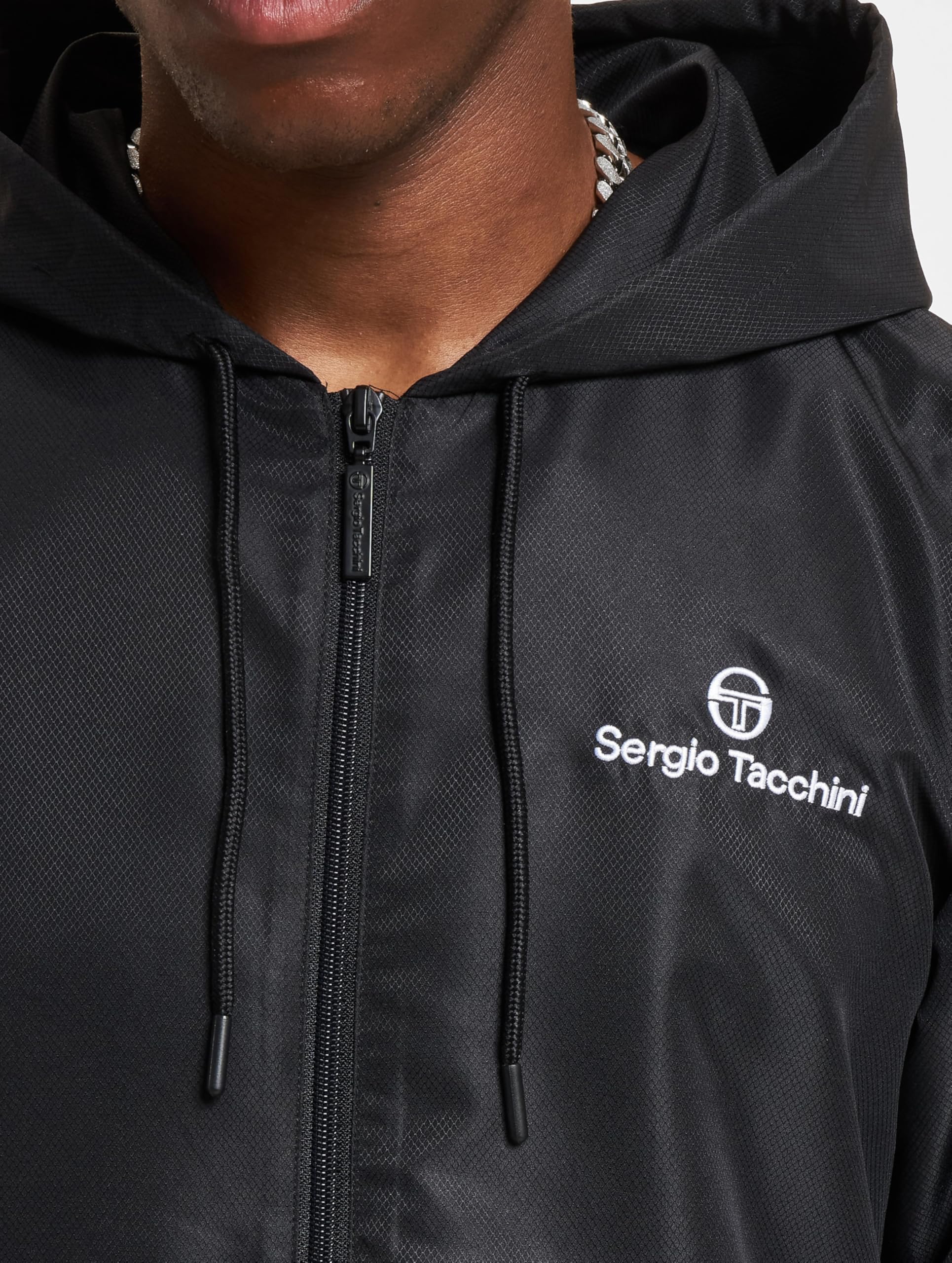 Sergio Tacchini Carson dres treningowy do biegania