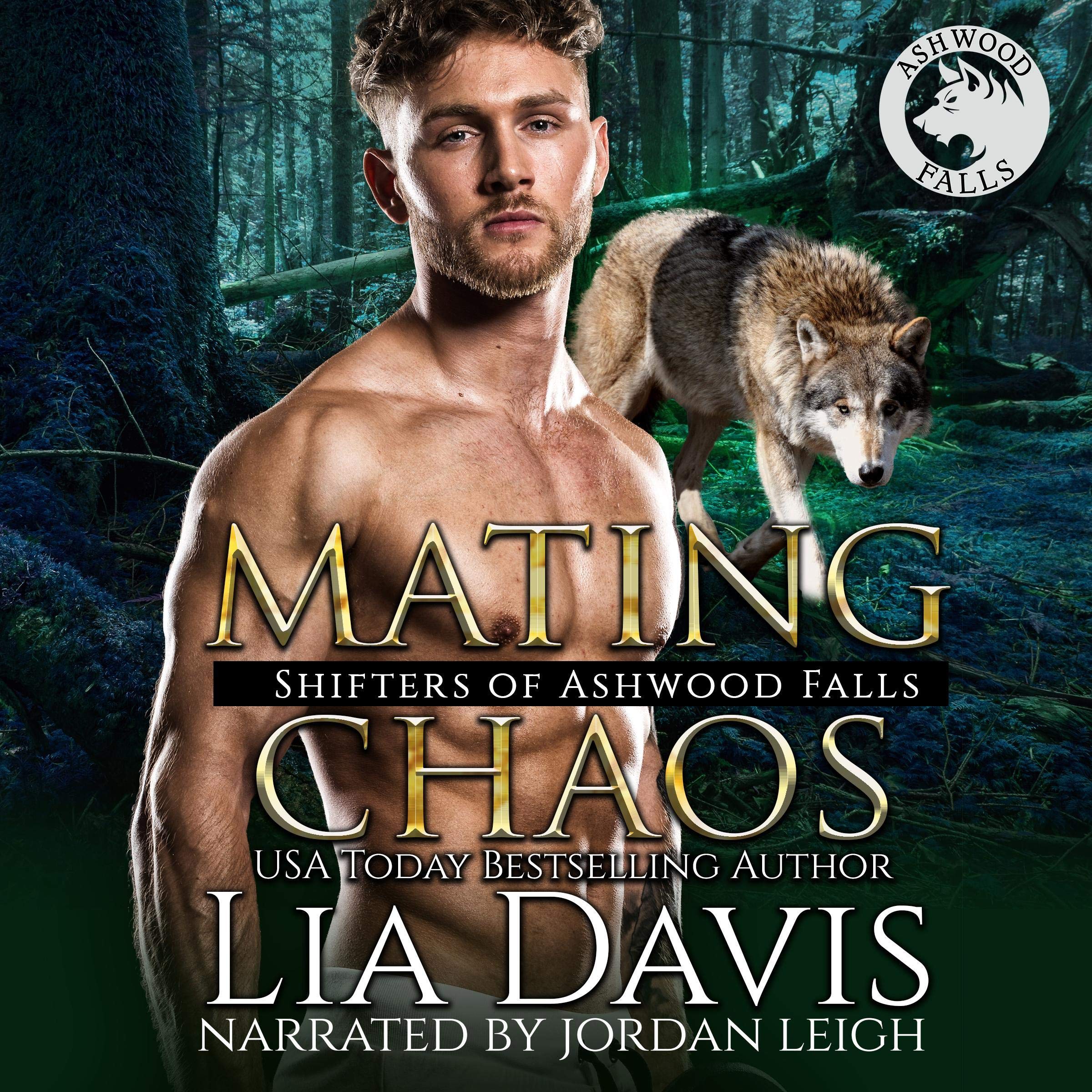 Cover art for Mating Chaos