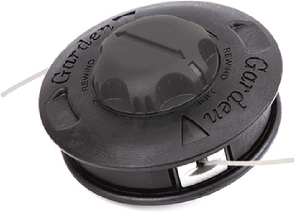 Vigor Brush Cutter Head for Batti&Vai easycharge Brush Cutter