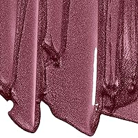 Vista 94 de Revlon - Lápiz labial líquido Overtime con brillo de labios transparente, maquillaje facial ColorStay, doble extremo con vitamina E en ciruela/baya