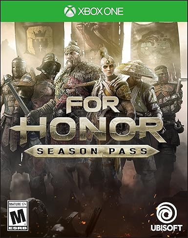 El precio de Game Pass Ultimate sube a 29.99 10 For Honor: Season Pass - Xbox One Digital Code