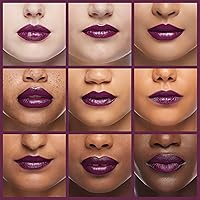 Vista 4 de Milani Lápiz labial Color Fetich: bálsamo labial de cobertura transparente a media