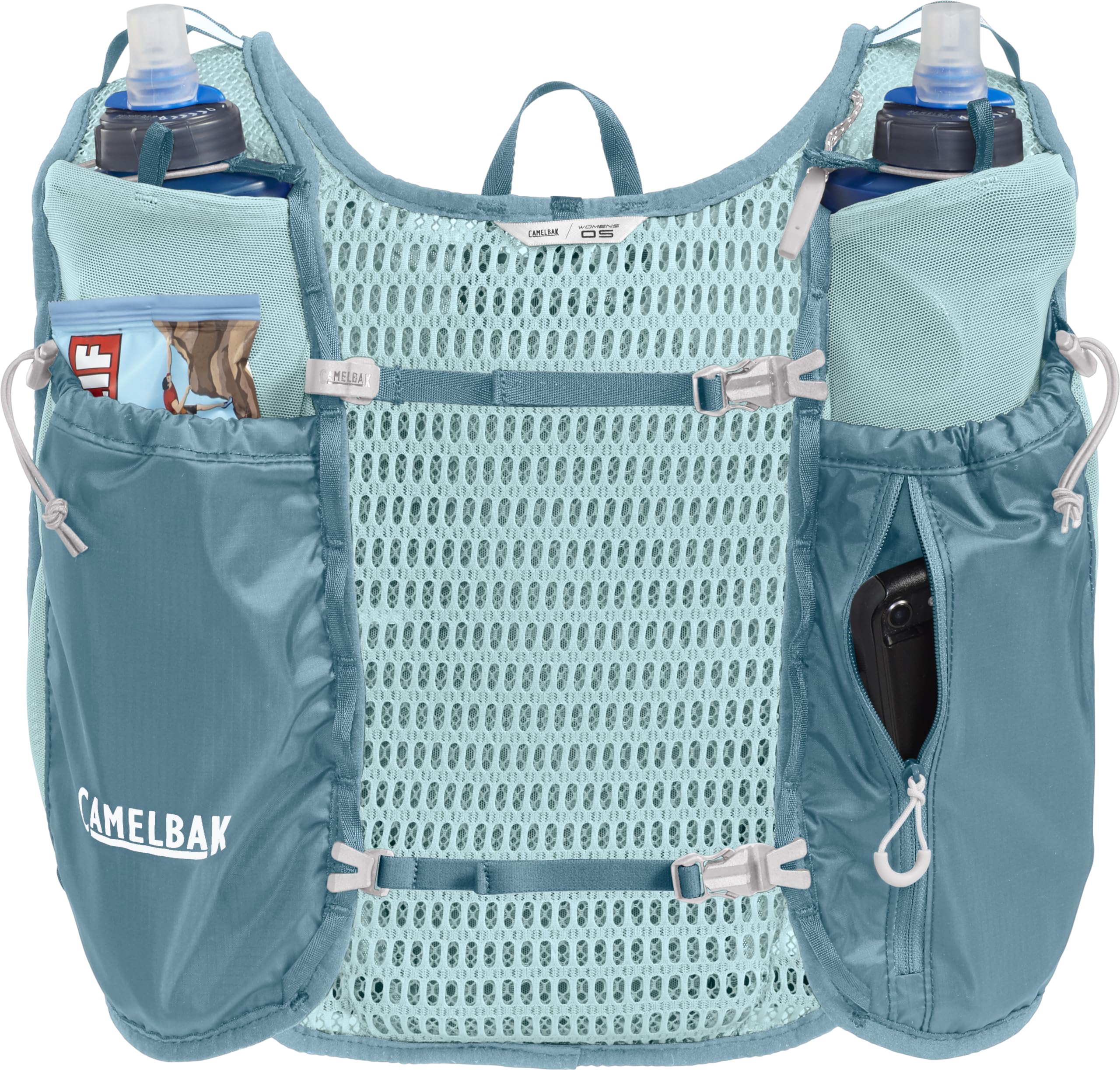 Camelbak Products Apex Pro Run Vest Gilet d'hydratation Unisexe