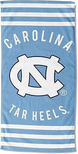 Miniatura 6 de Northwest NCAA - Toalla de playa unisex para adultos